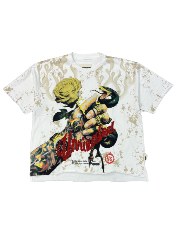 Mens Unrivaled Shirt