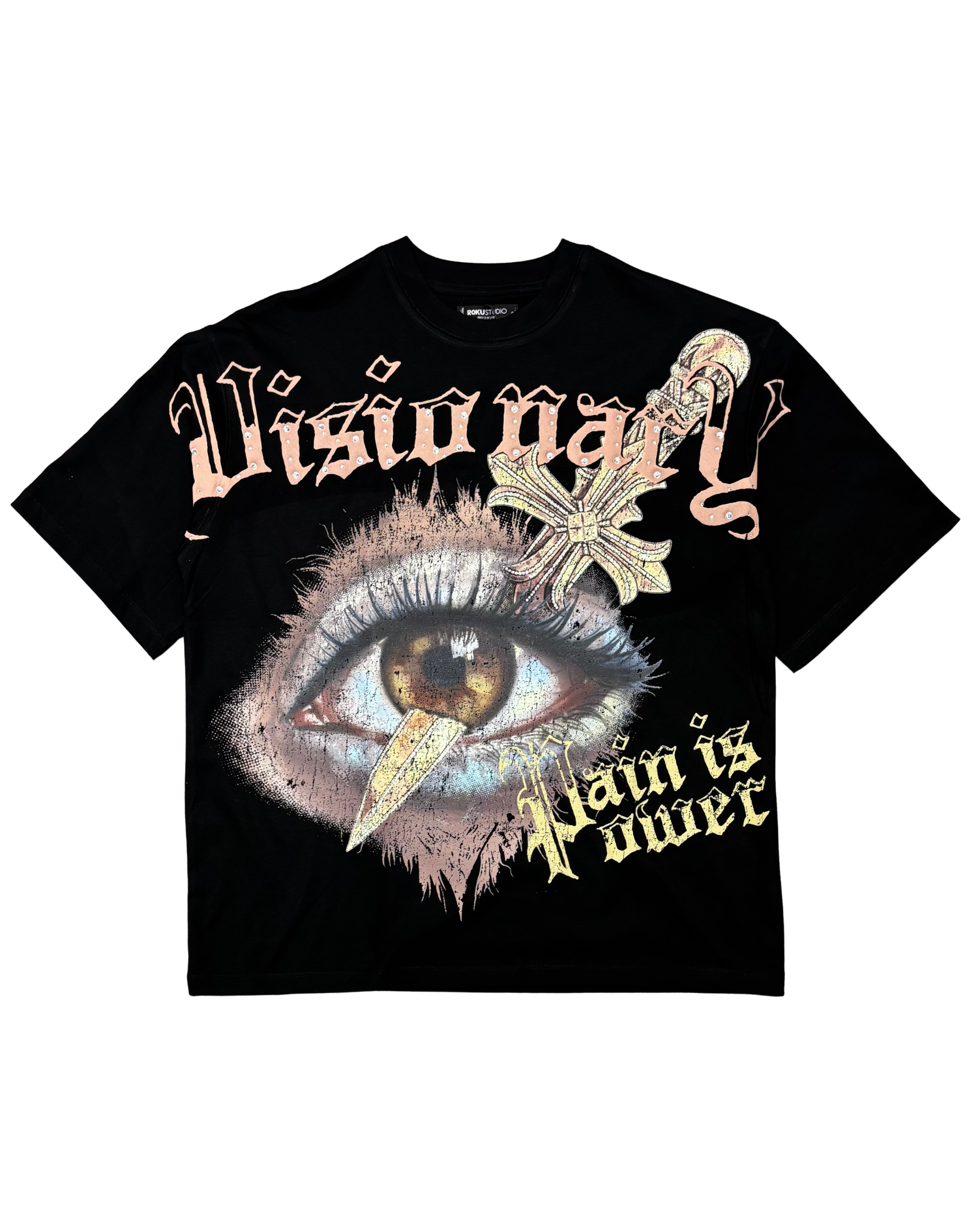 Mens Visionary Shirt
