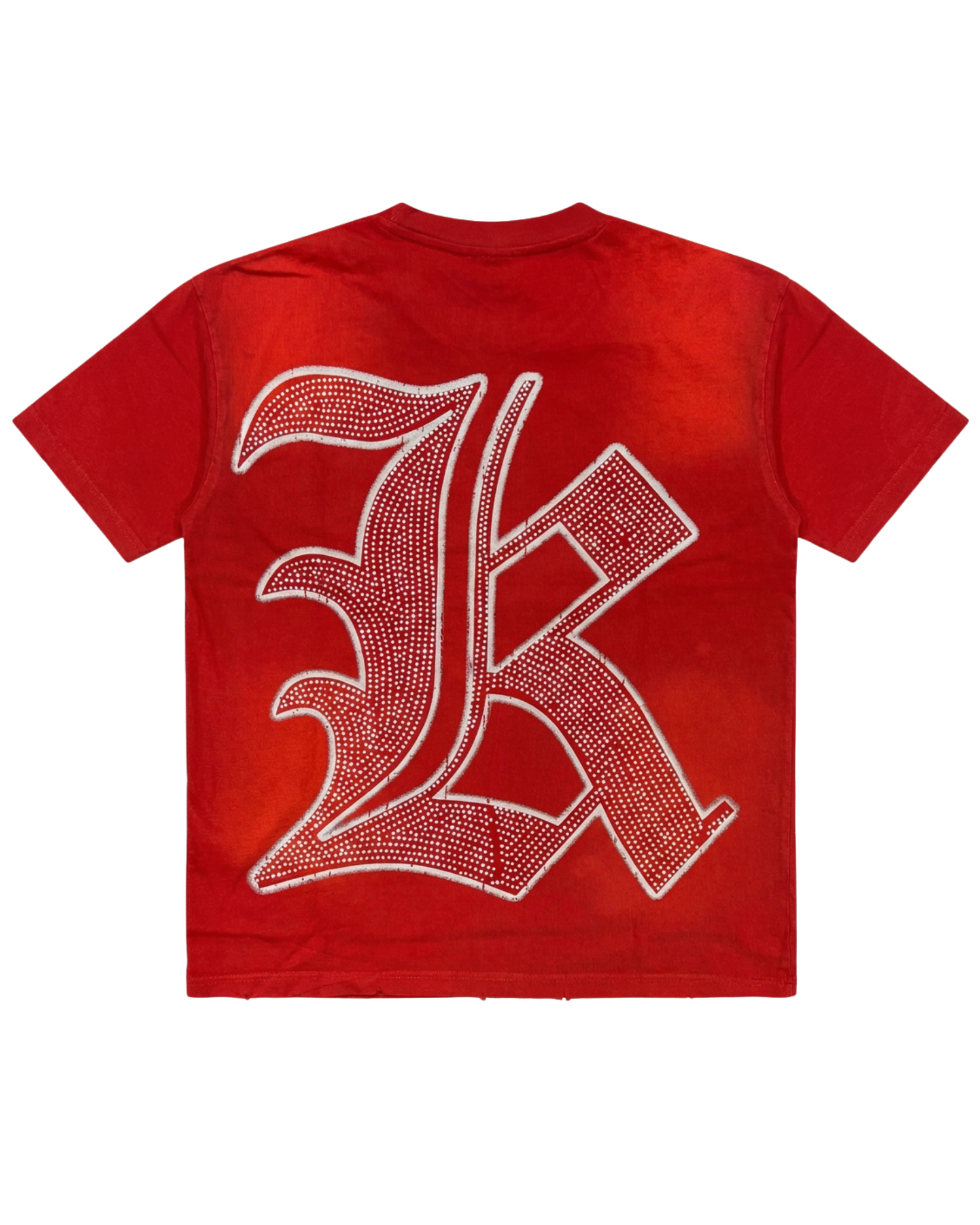 Mens Eternity Thorn Shirt