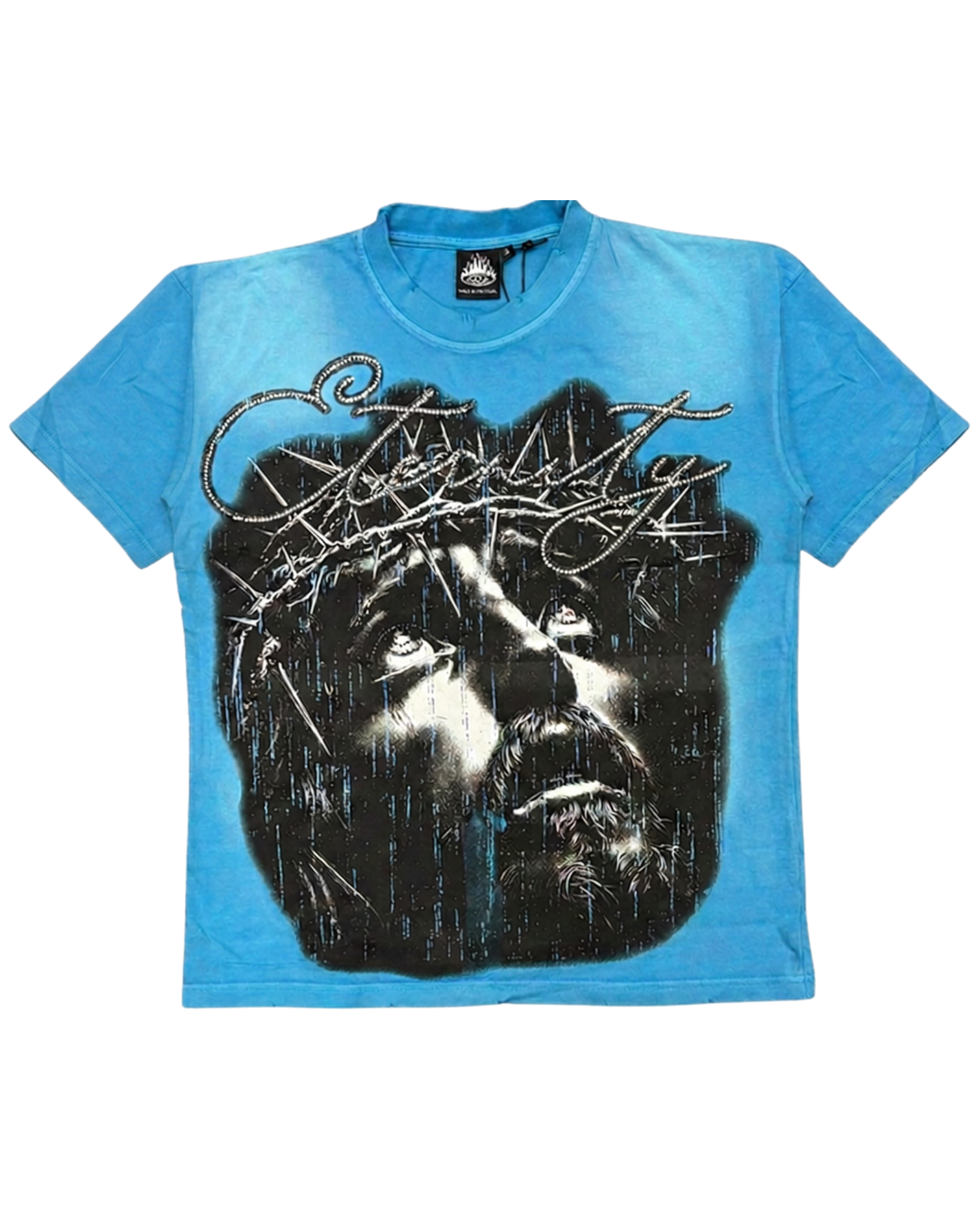 Mens Eternity Thorn Shirt