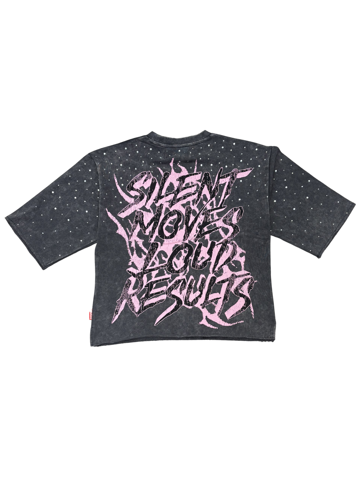 Mens Silent Moves Shirt