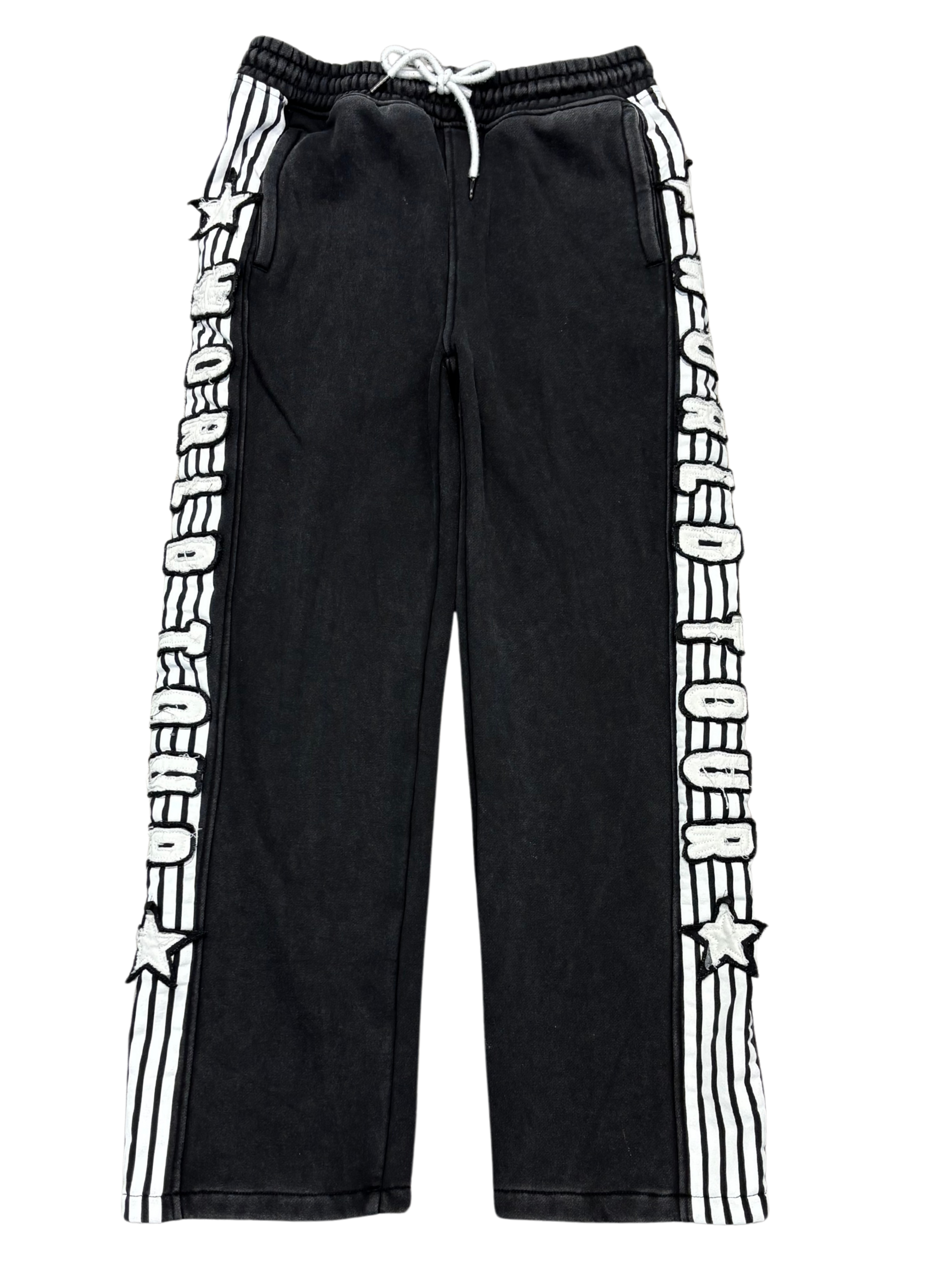 Mens Stars World Tour Sweatpants