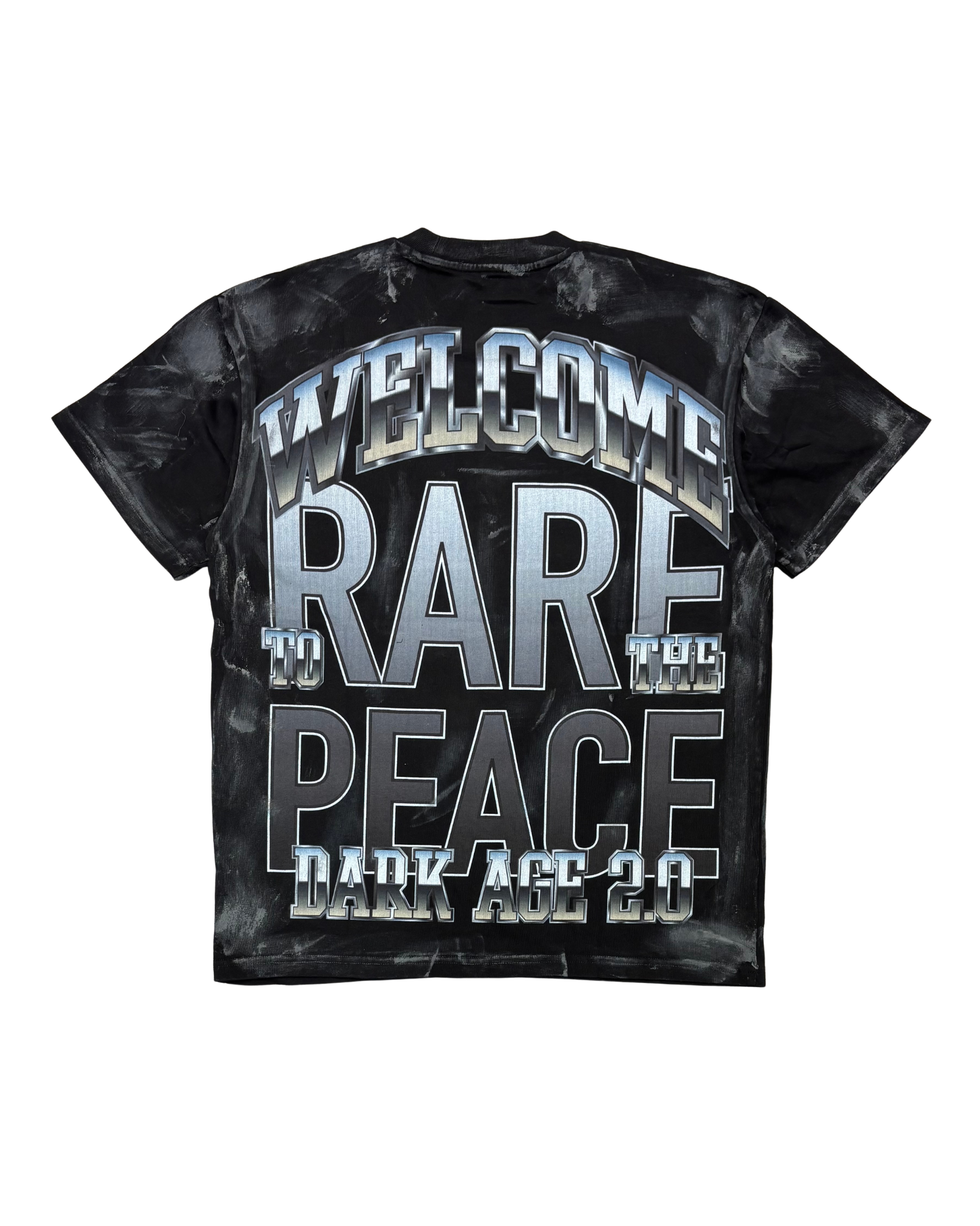 Mens Dark Age Shirt 6054