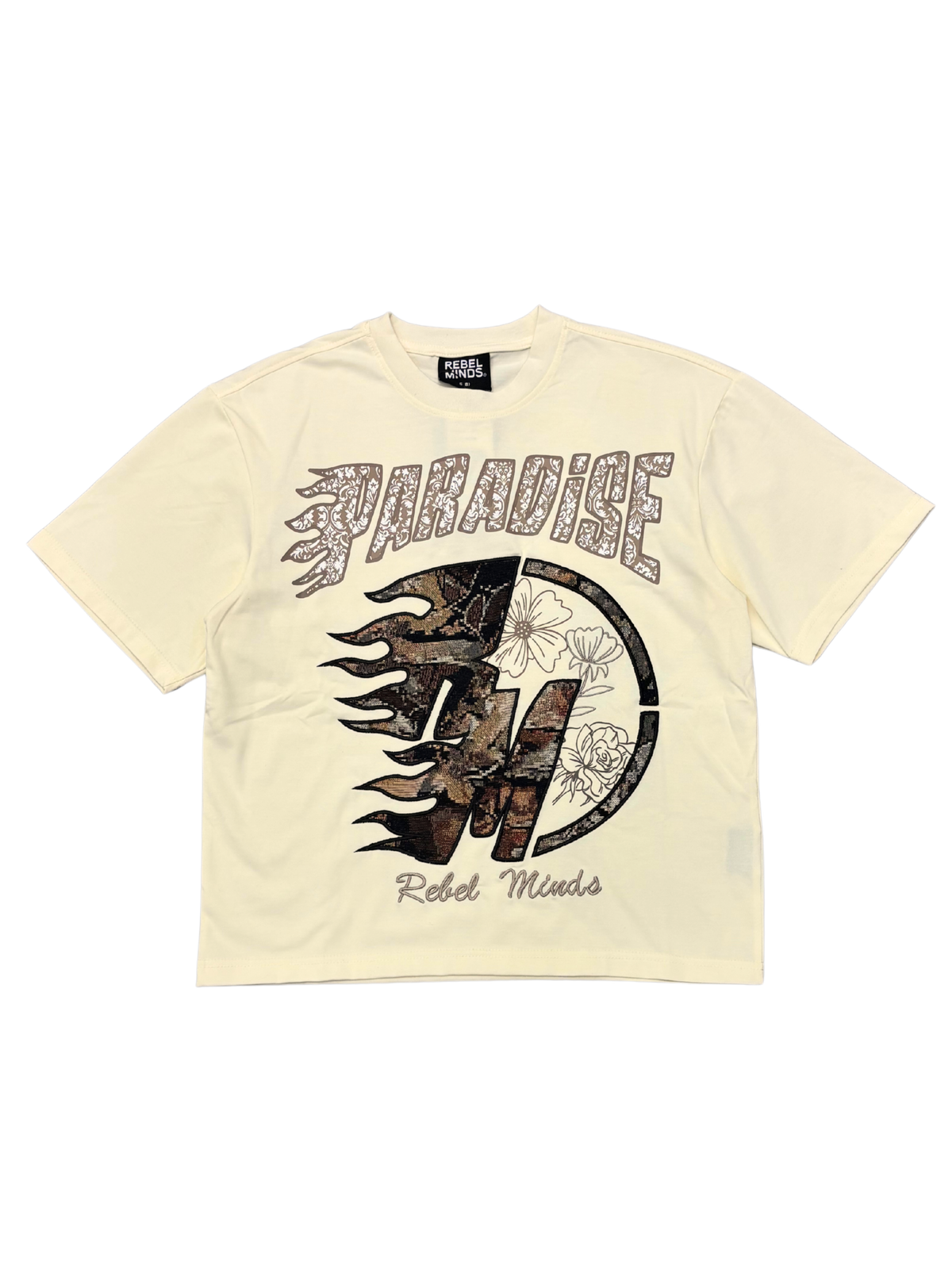 Kids Paradise RM Shirt