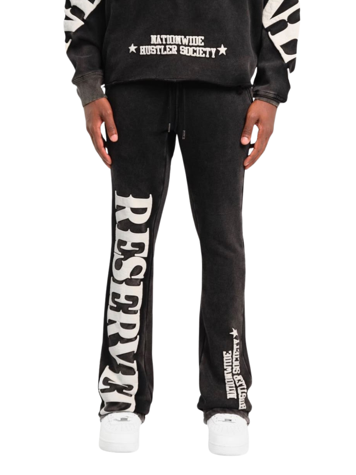 Mens Reserved Prestige Sweatpants