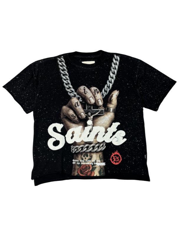 Mens Saints Personal Shirt