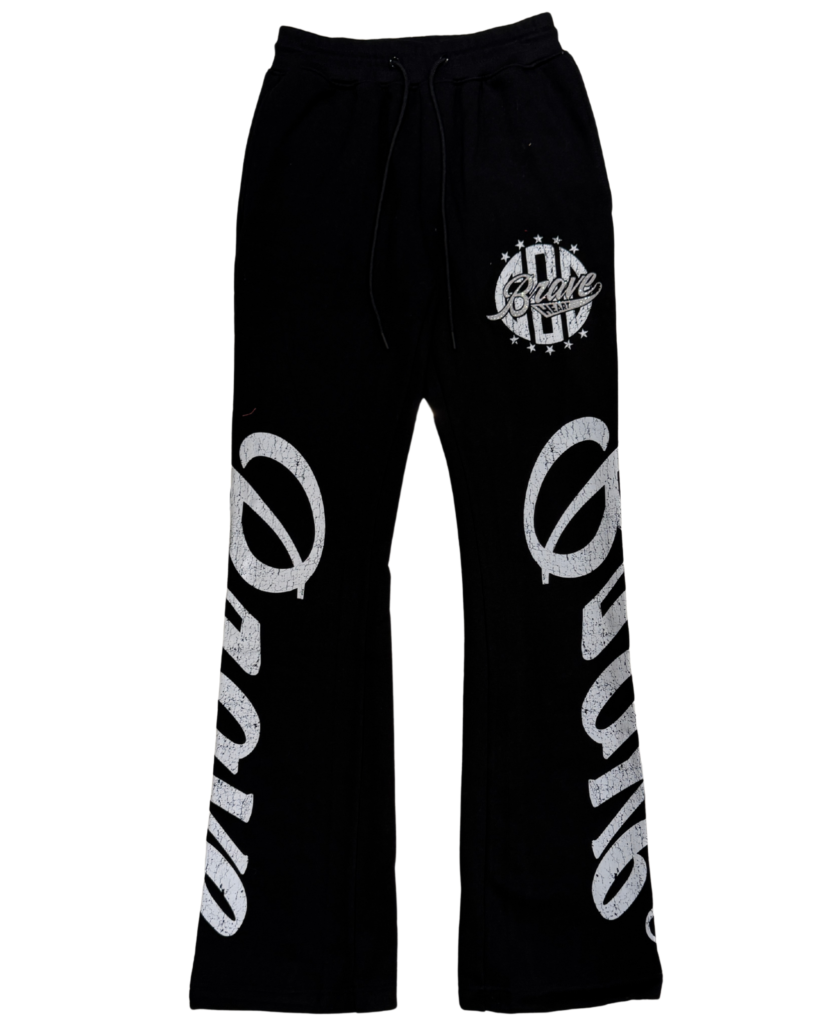 Mens Brave Heart Sweatpants