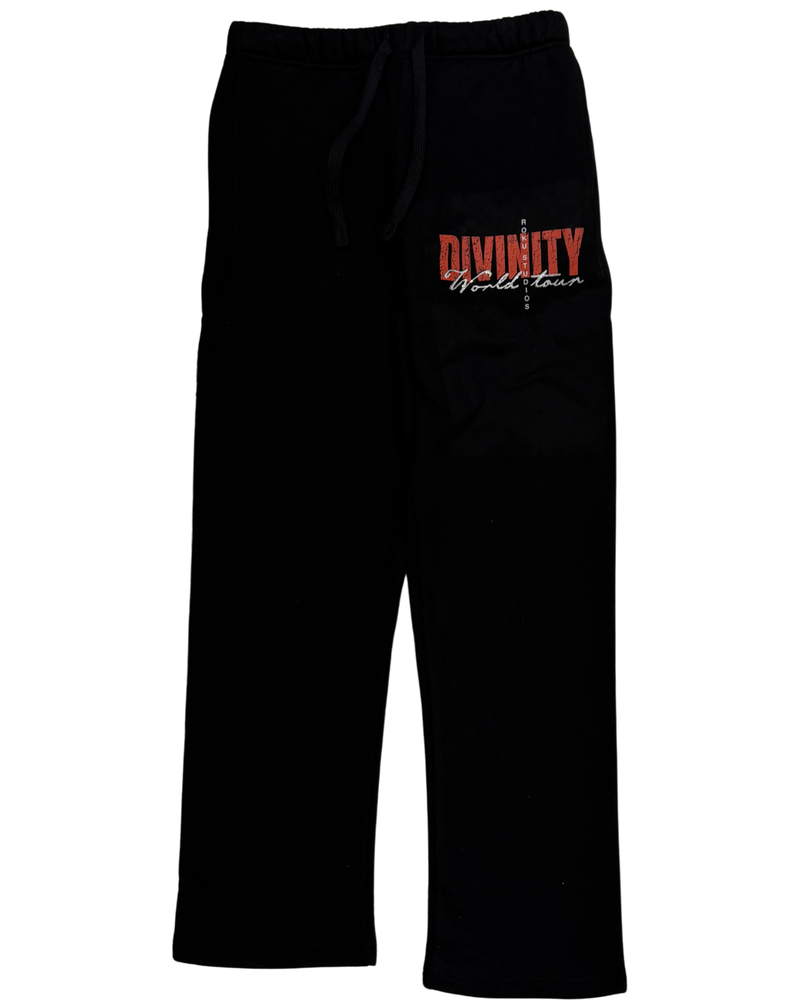 Mens Speak No Evil Sweatpant