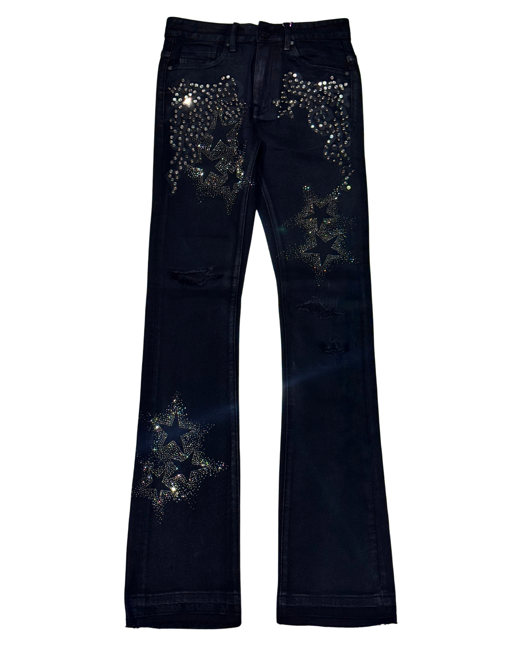 Mens Stacked Jean JP25630
