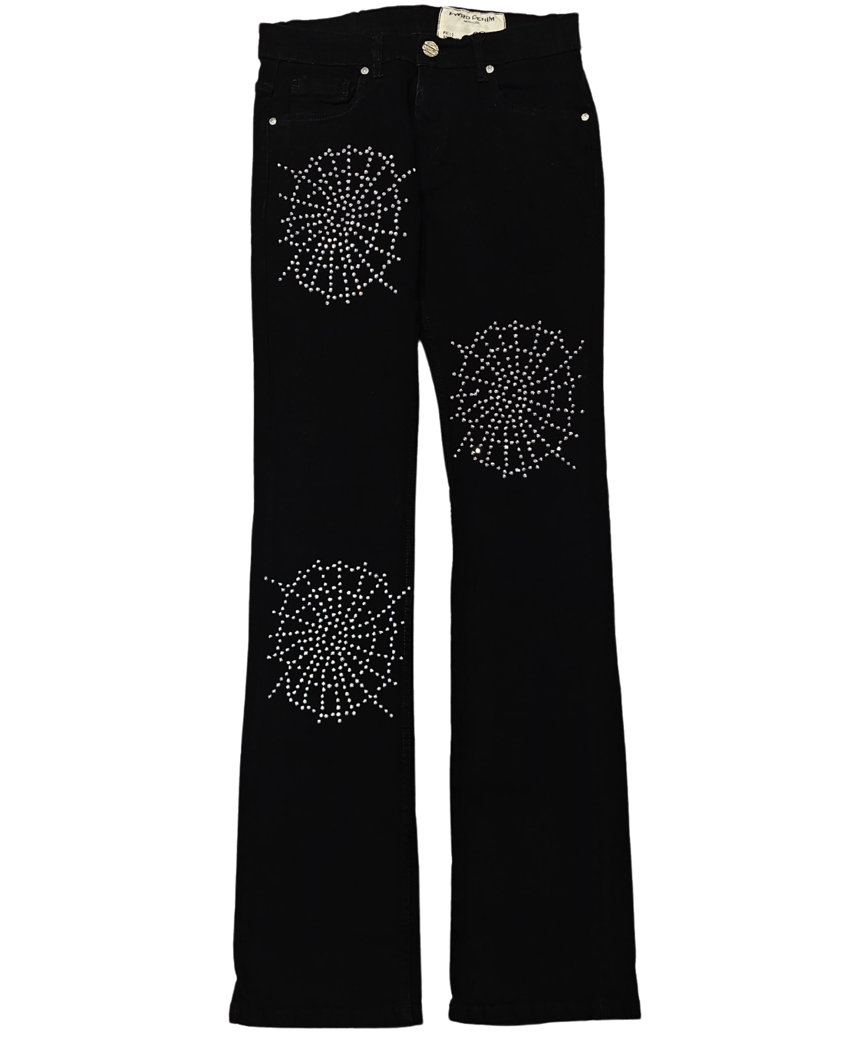 Mens Stacked Fit Jean 330302