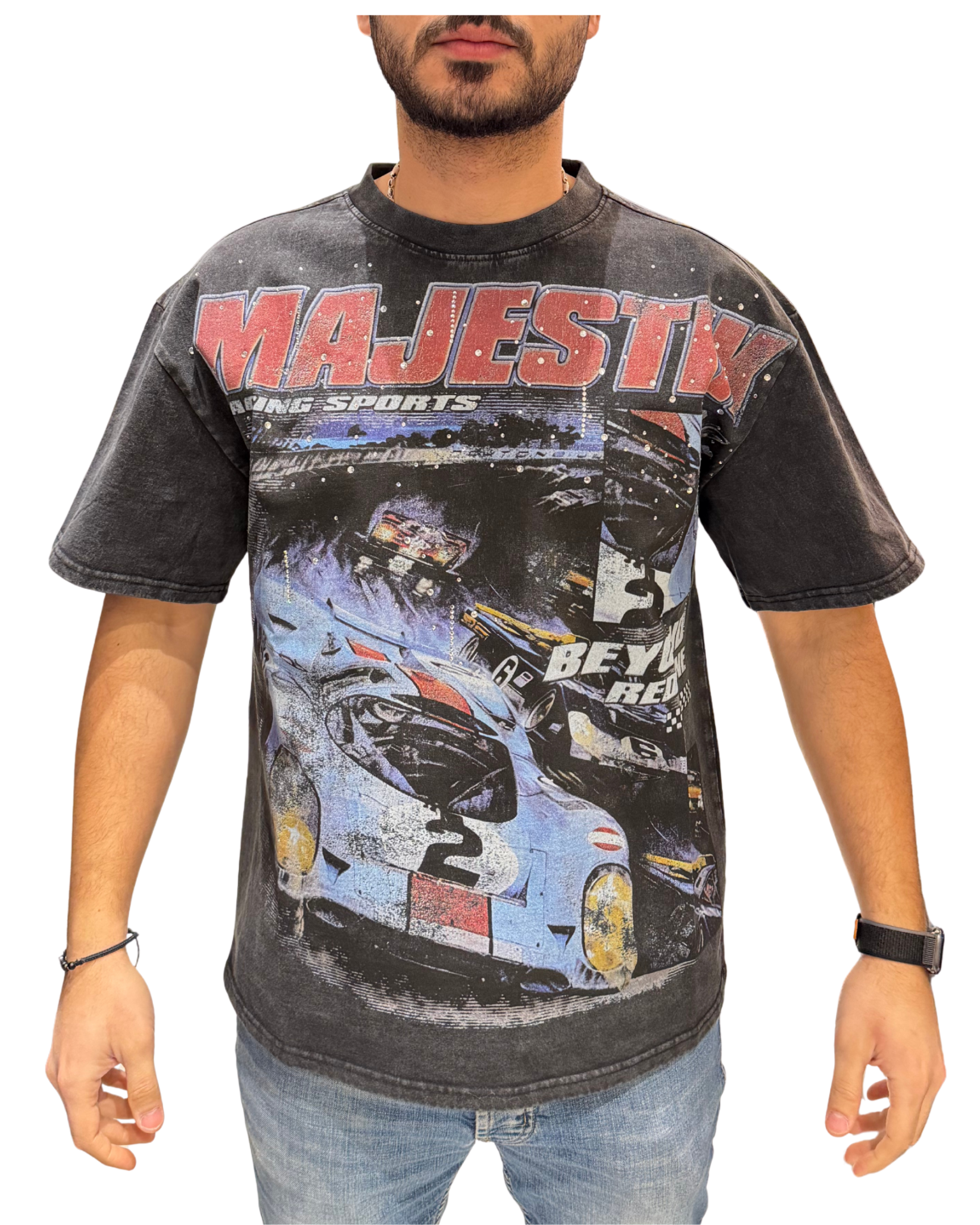 Mens Beyond Redlin Shirt