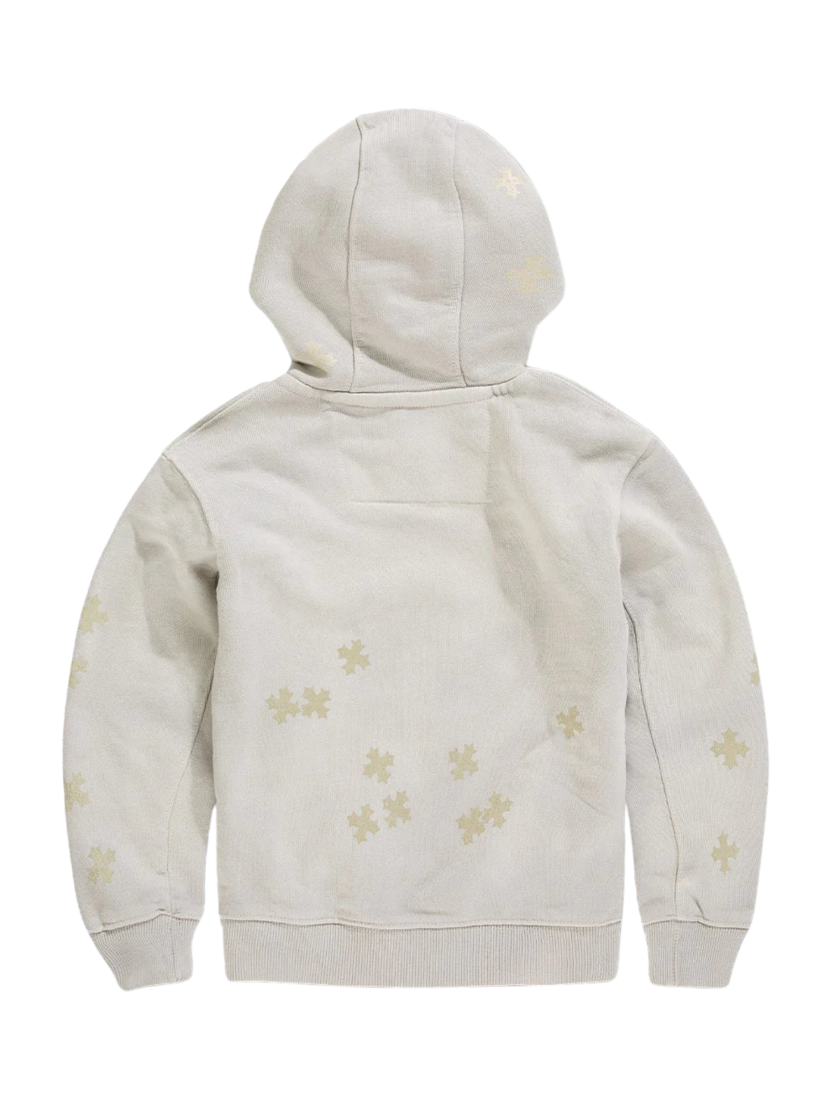 Kids Forbidden Hoodie 8892