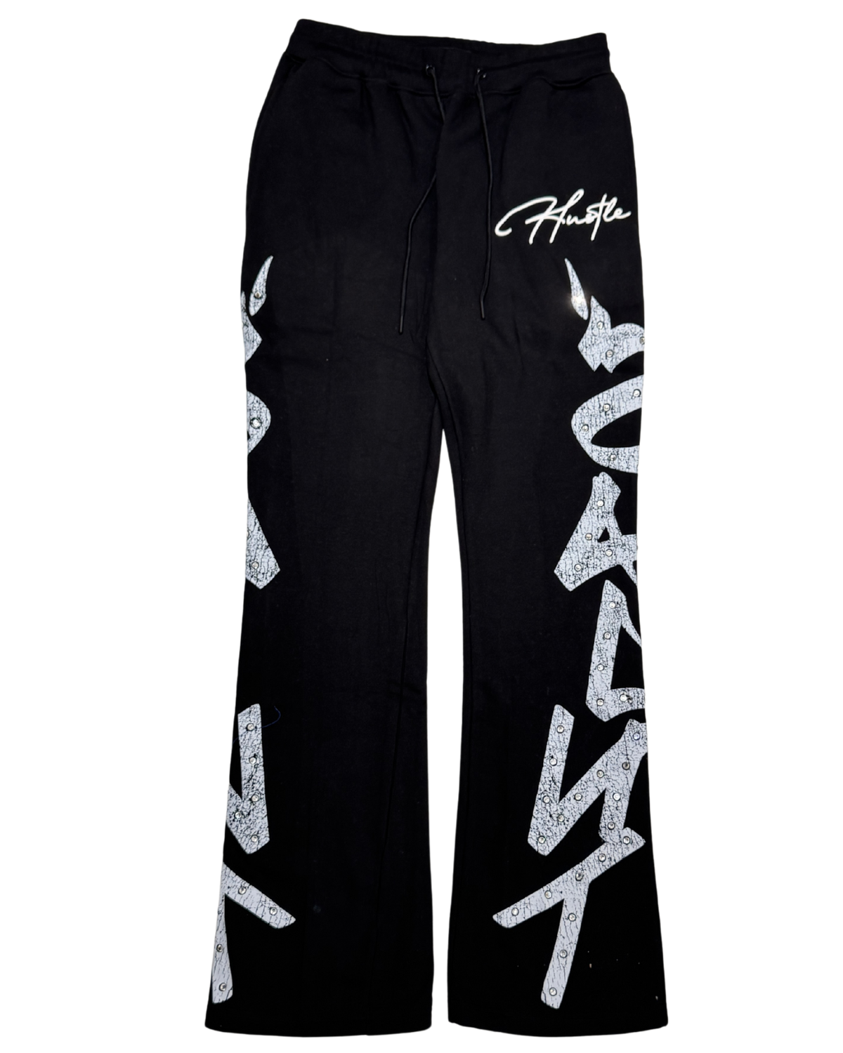 Mens Hustle Money Sweatpants