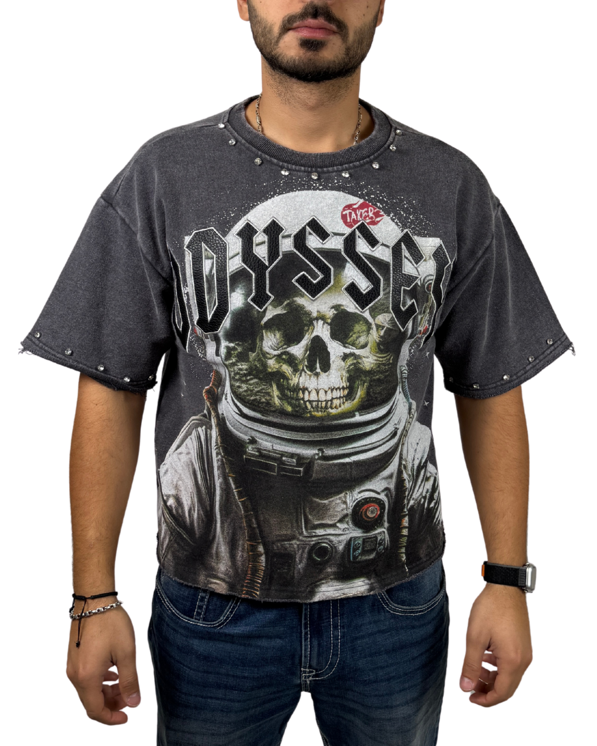 Mens Odyssey Shirt