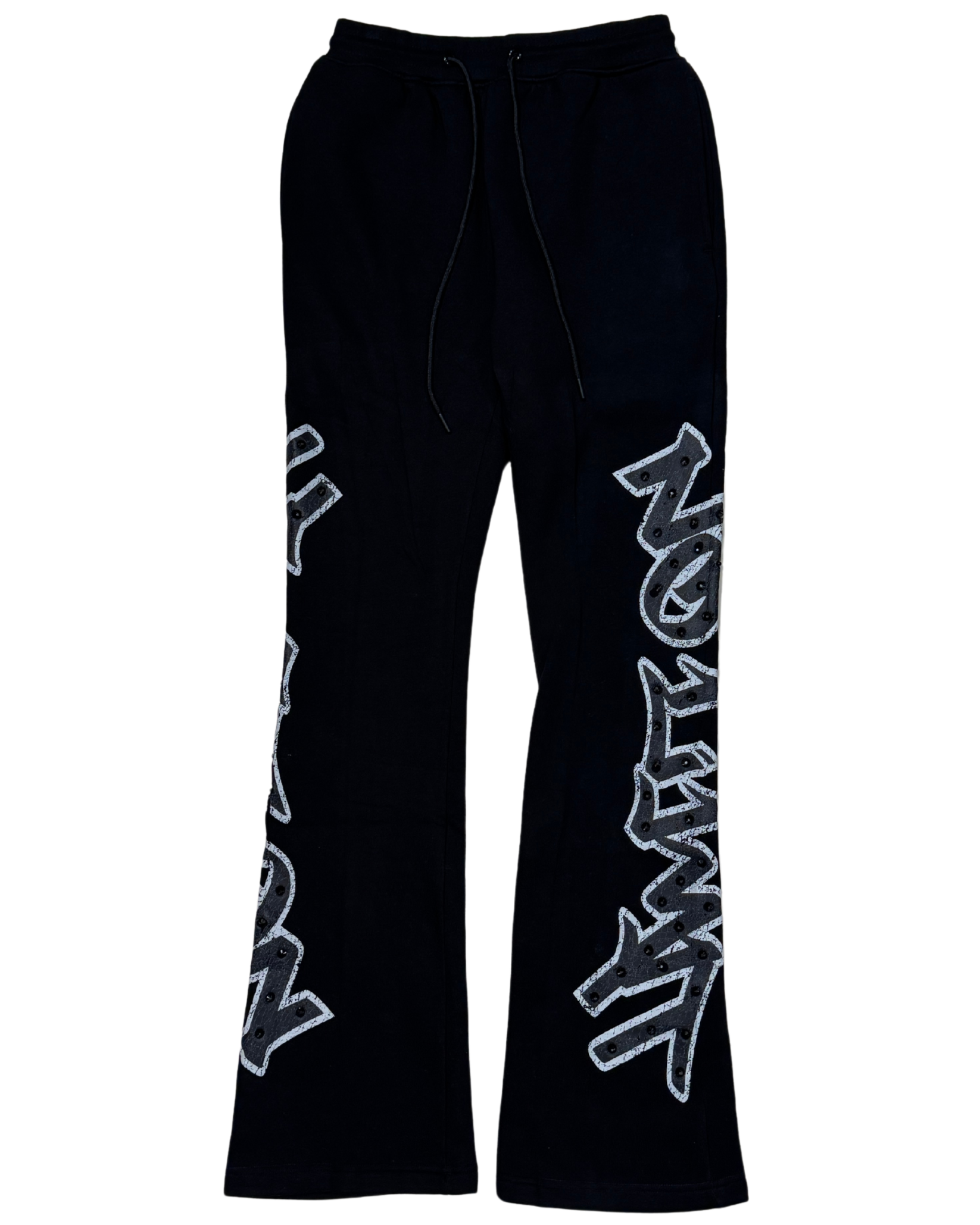 Mens No Limit Sweatpants