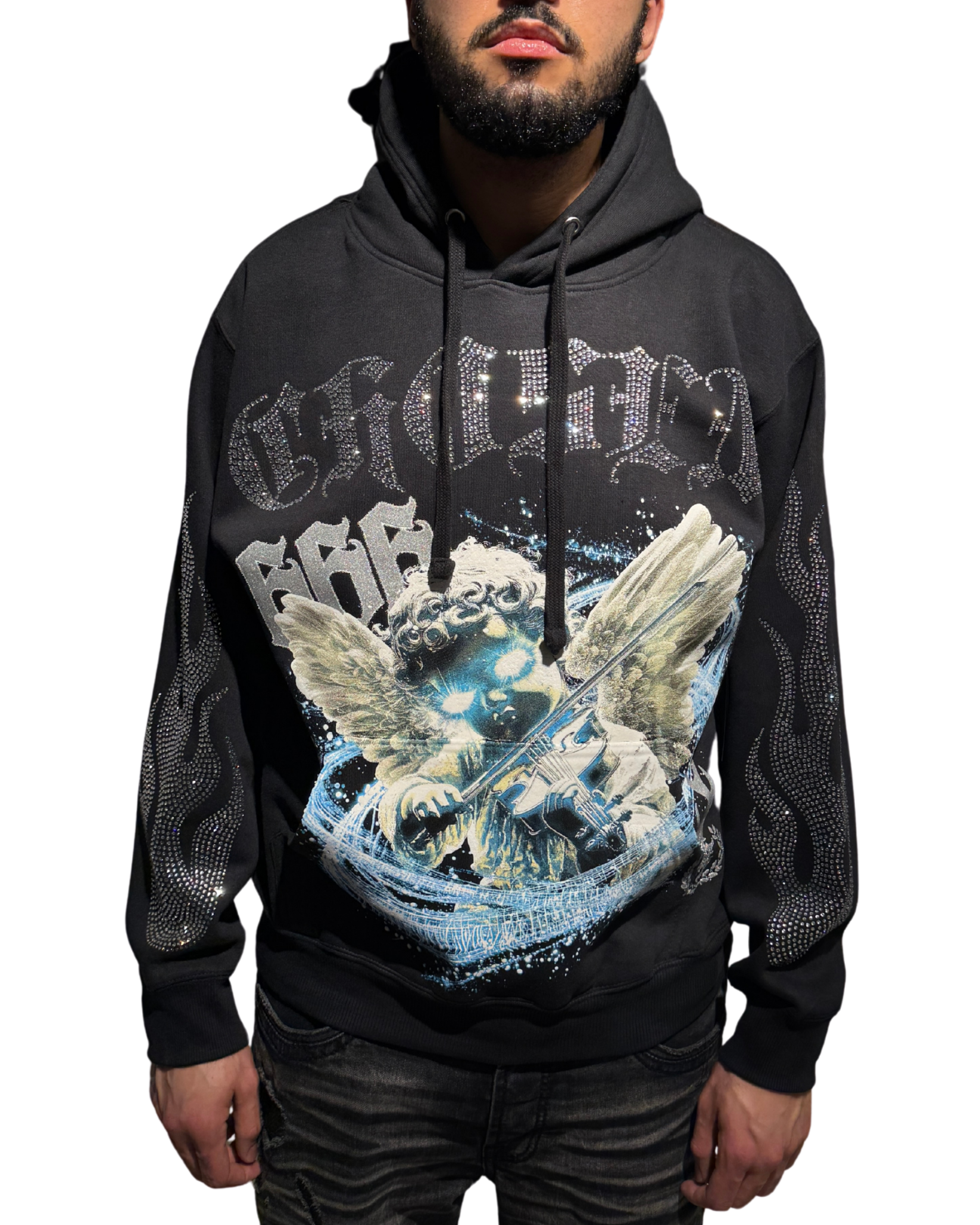 Chasen Hoodie
