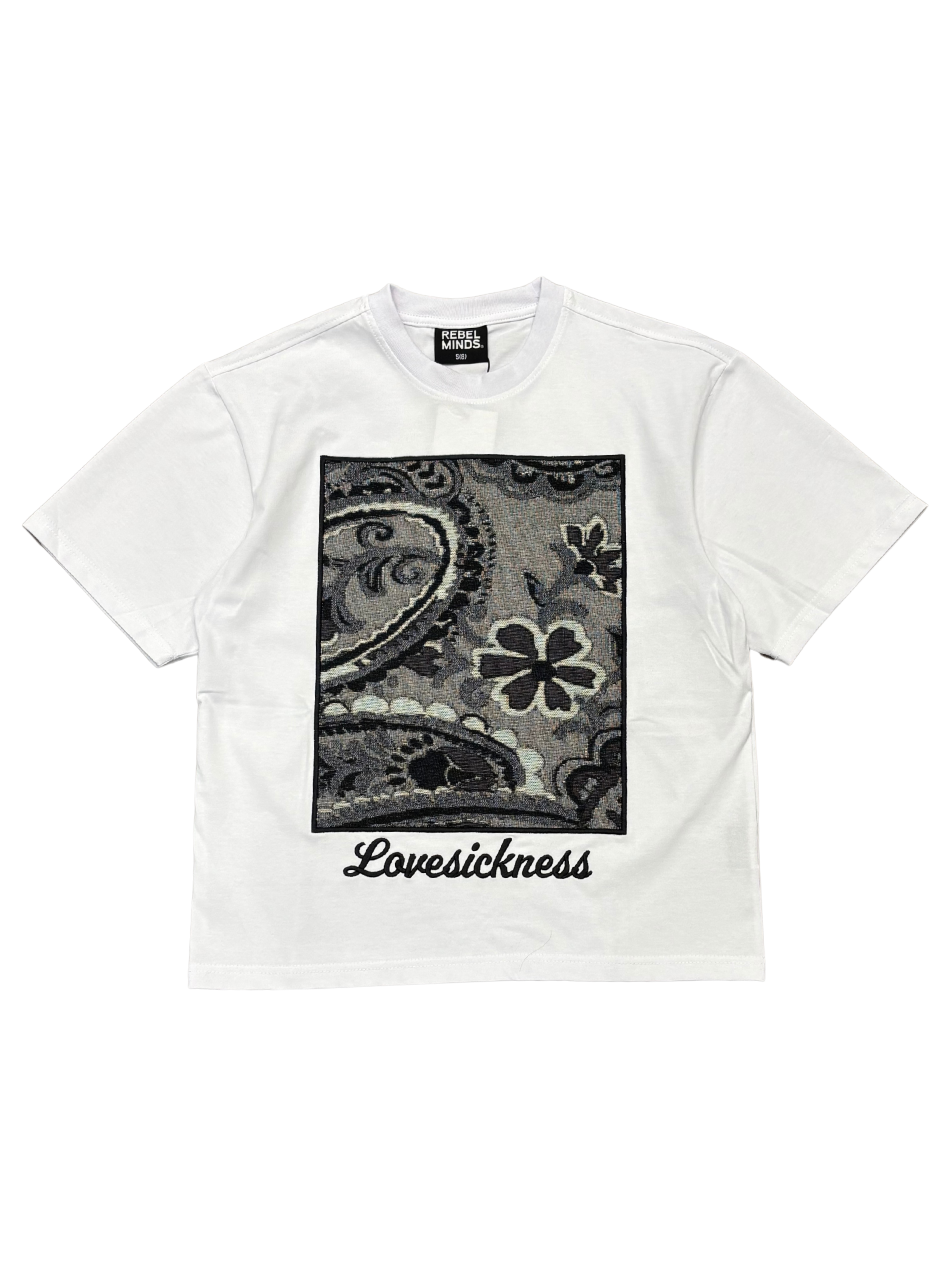 Kids Lovesickness Shirt