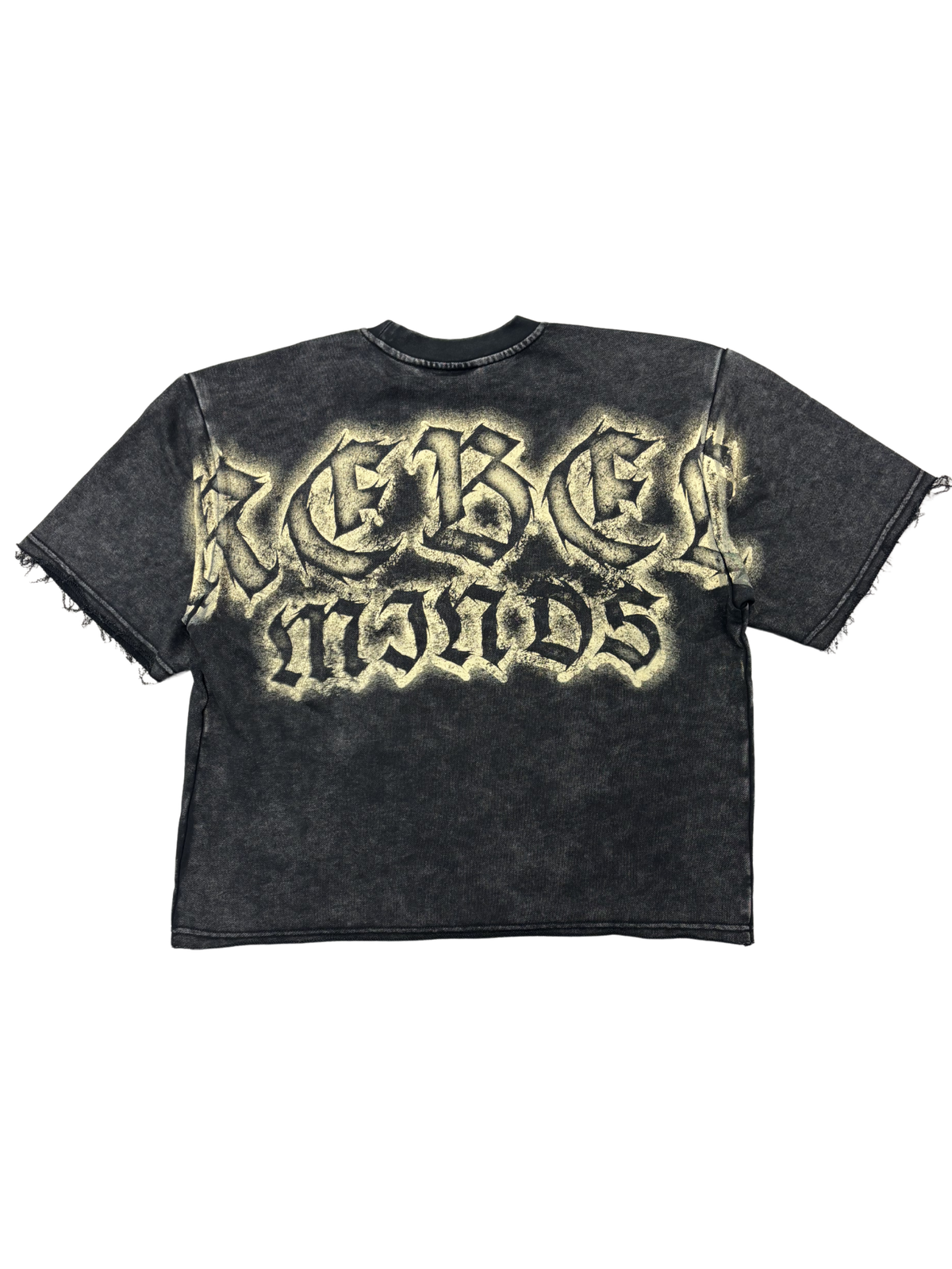 Mens Set You Free Shirt