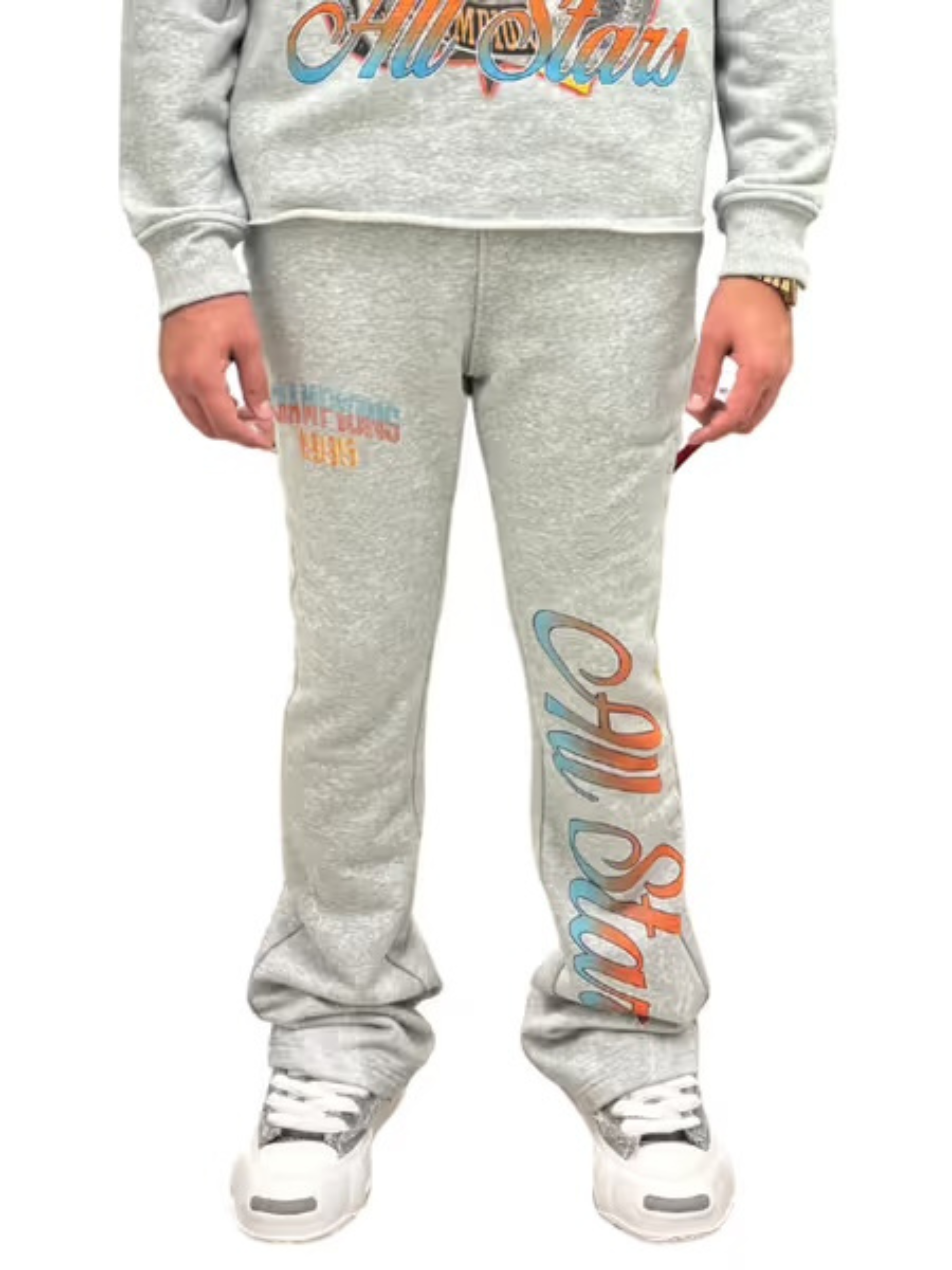 Mens Champions 1995 Sweatpants