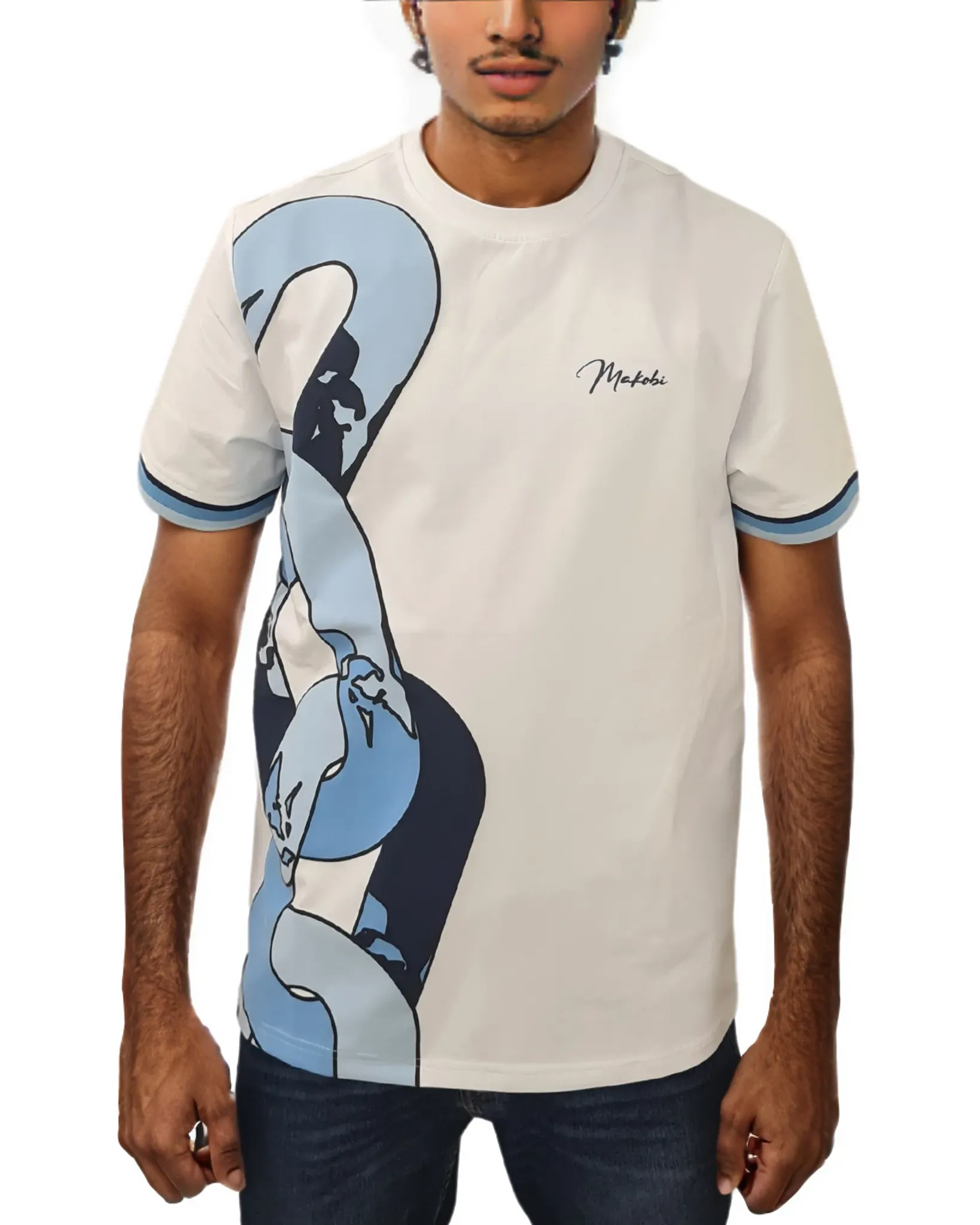 Mens Chain Shirt