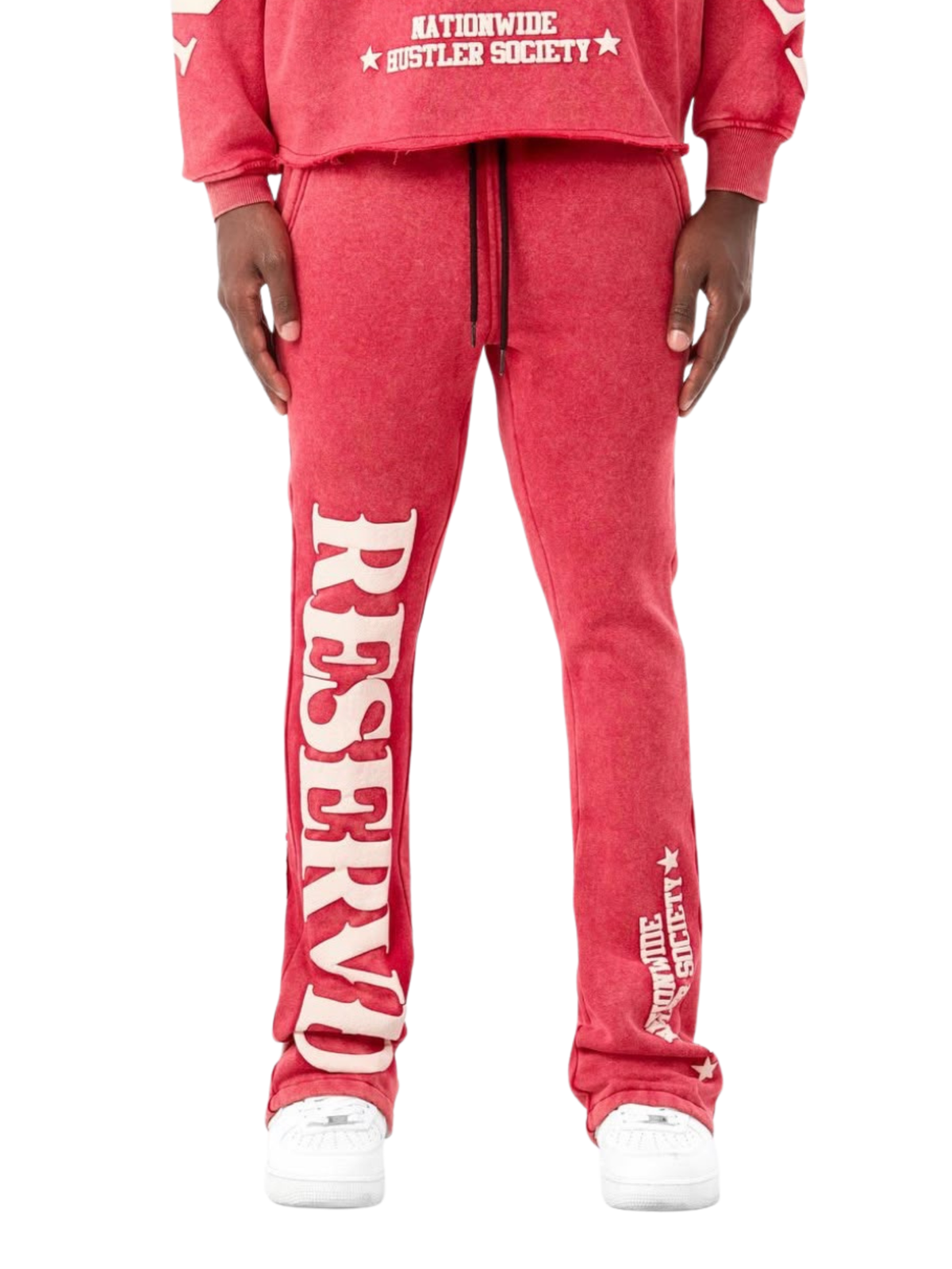 Mens Reserved Prestige Sweatpants