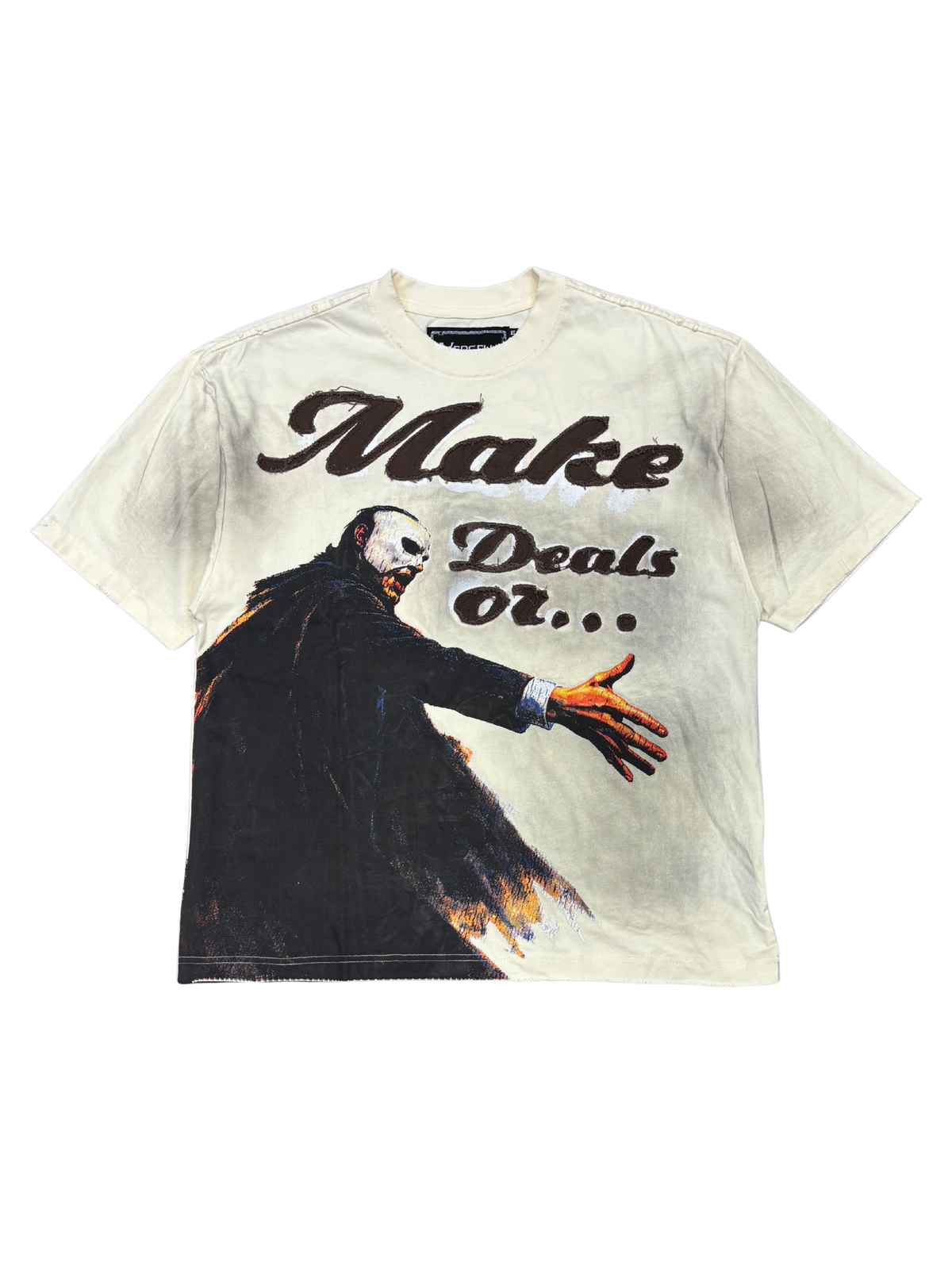 Mens Make Deals Shirt