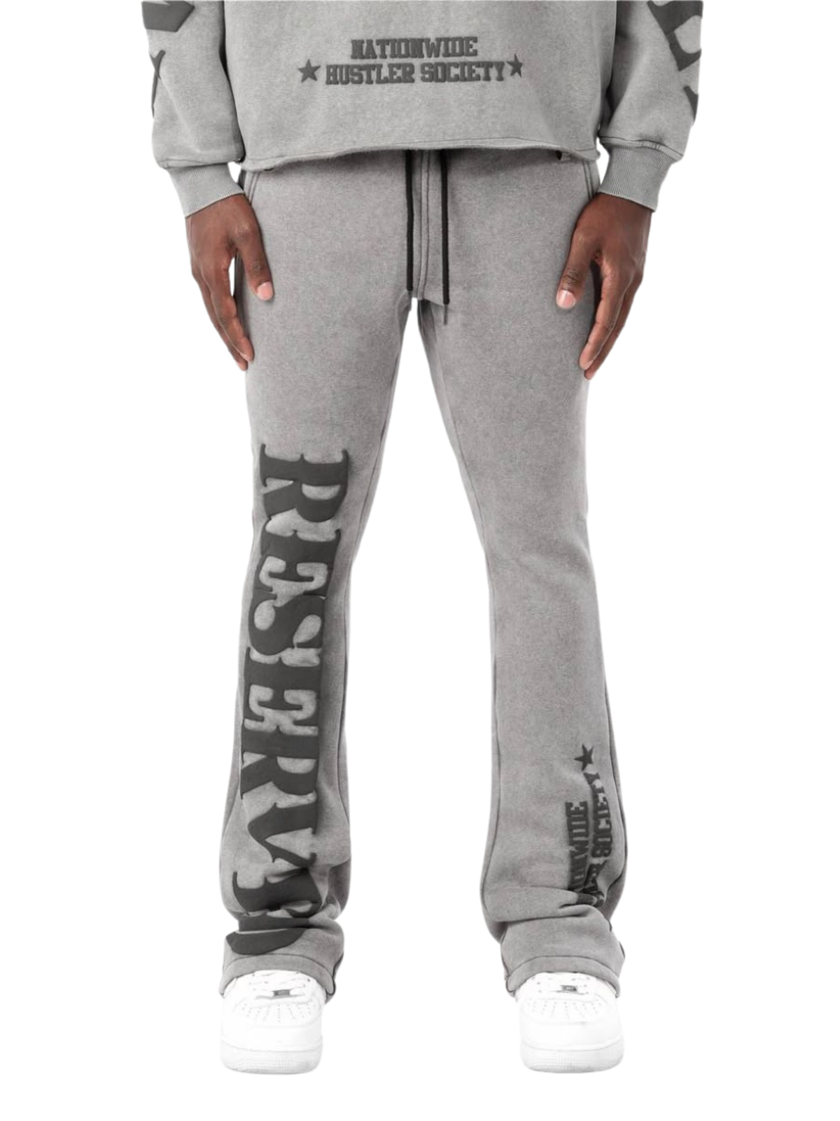 Mens Reserved Prestige Sweatpants