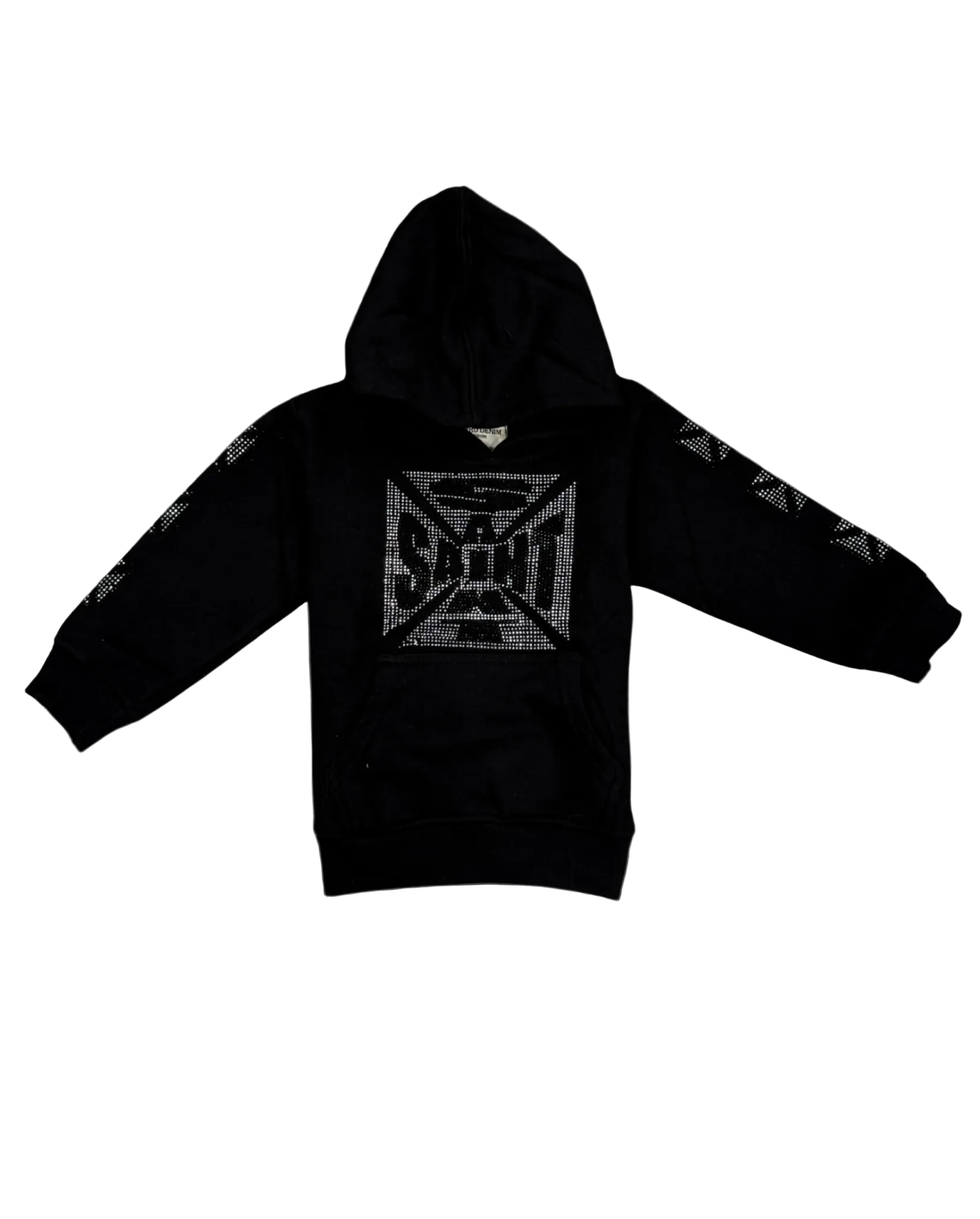 Kids Saint Hoodie