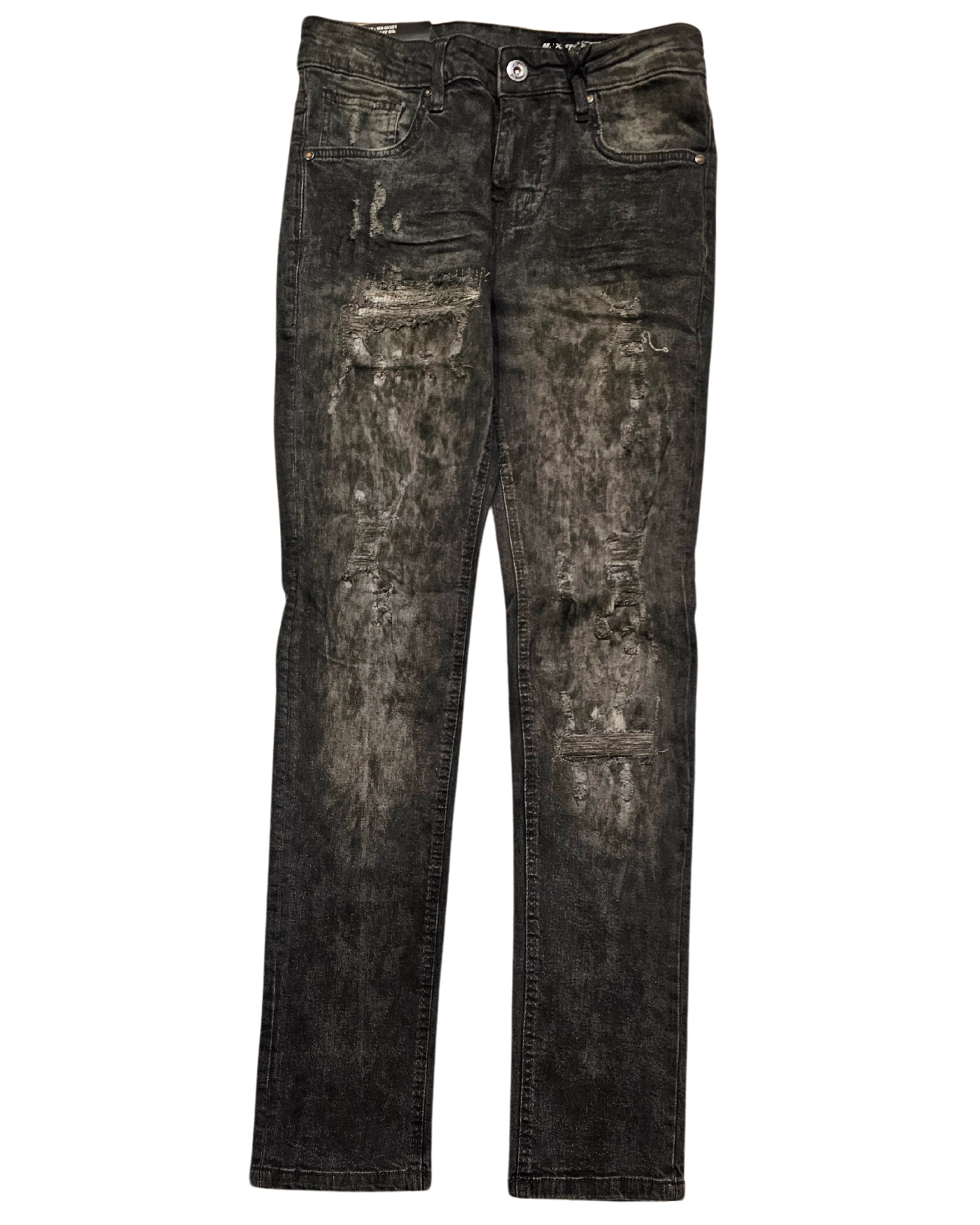 Mens Slim Fit Jean 80351