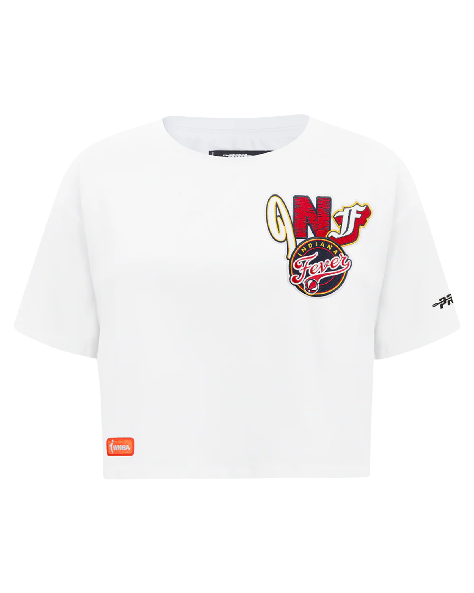 Womens Indiana Fever Schille Oversize Tee