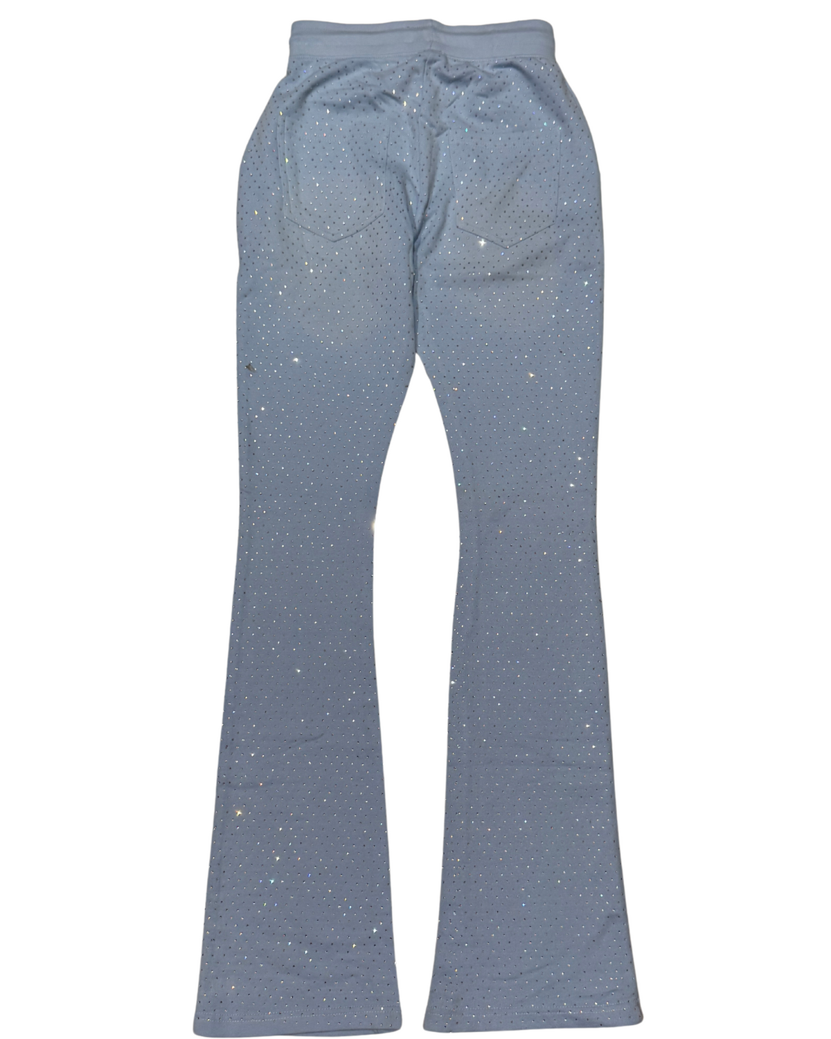 Mens Stacked Jogger 6012