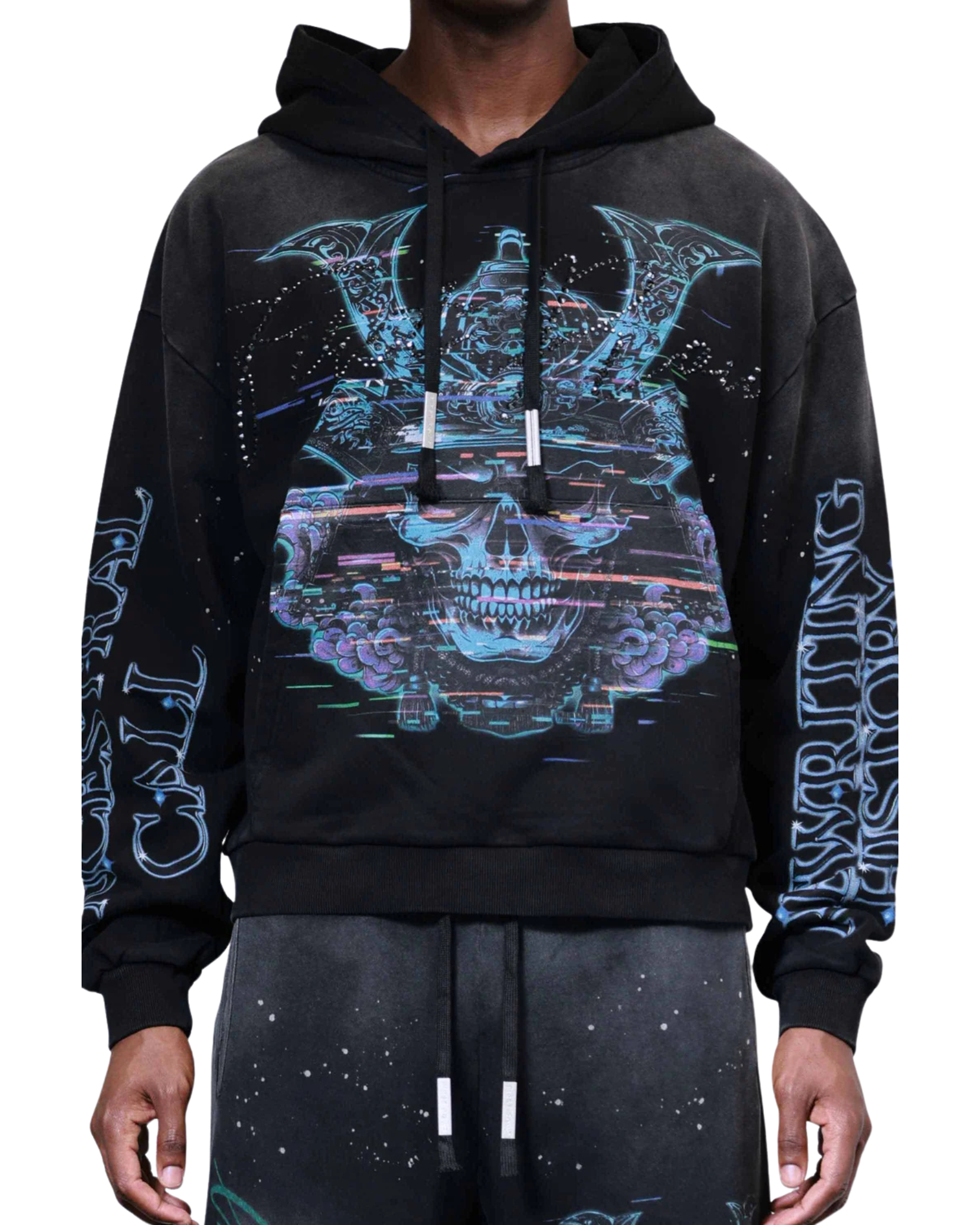 Mens Ancestral Call Hoodie
