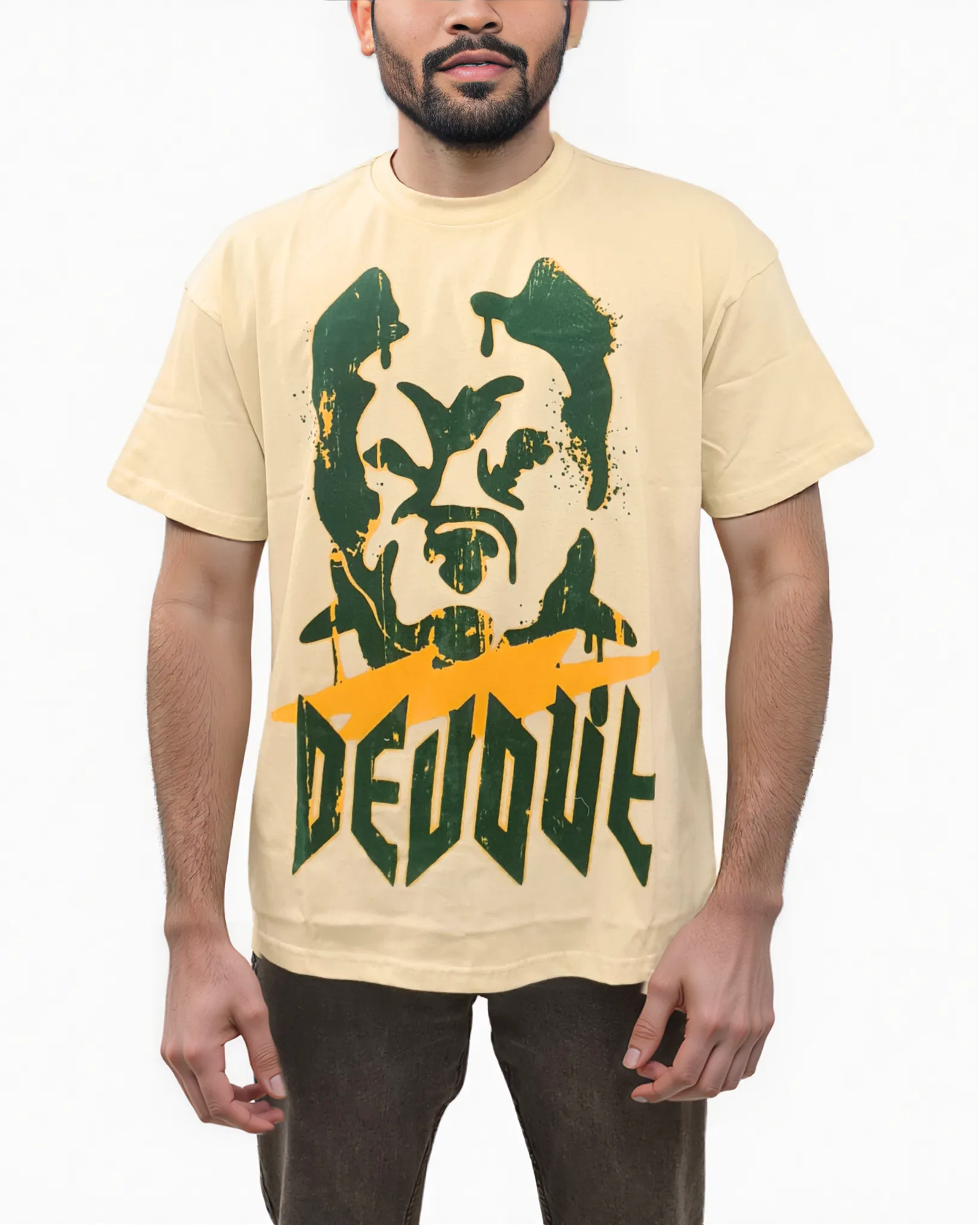 Mens Tough Loyal Shirt