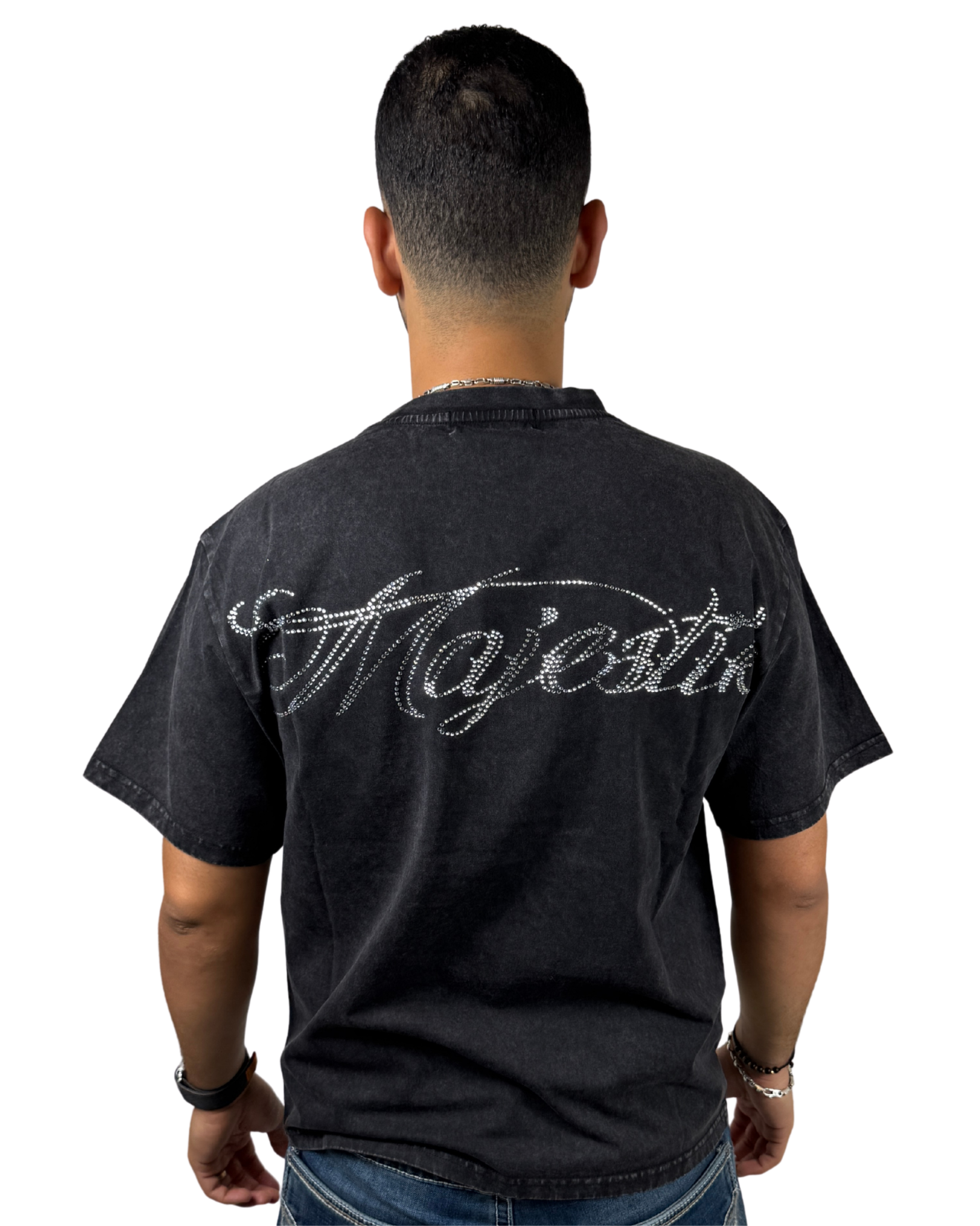 Mens Player Shirt