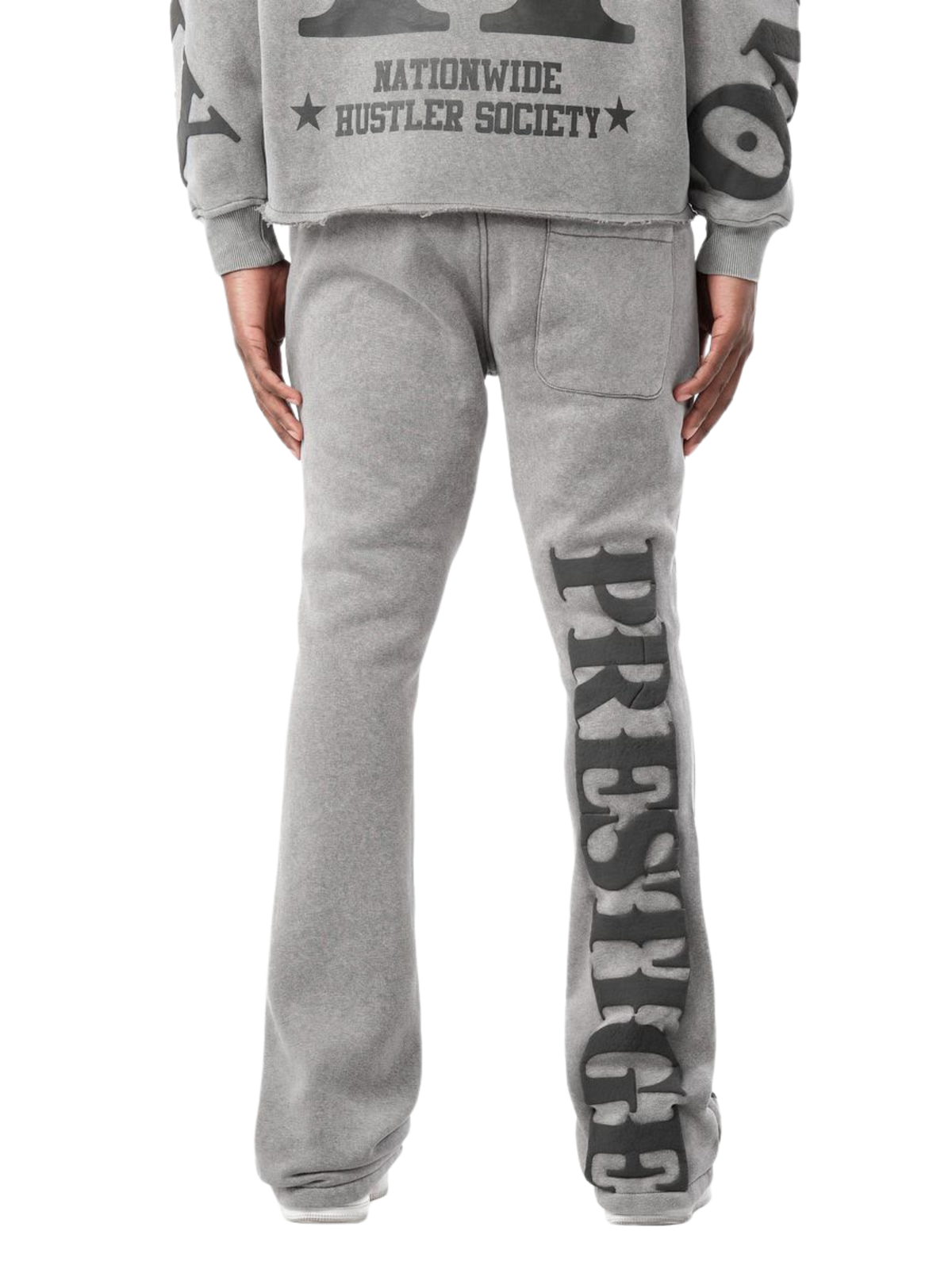 Mens Reserved Prestige Sweatpants