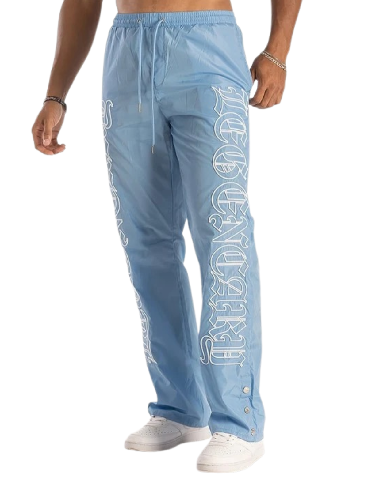 Mens Legendary Nylon Pants