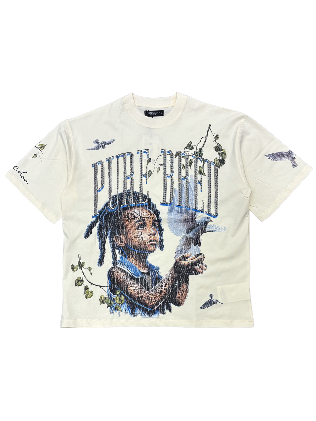 Mens Pure Bred Shirt
