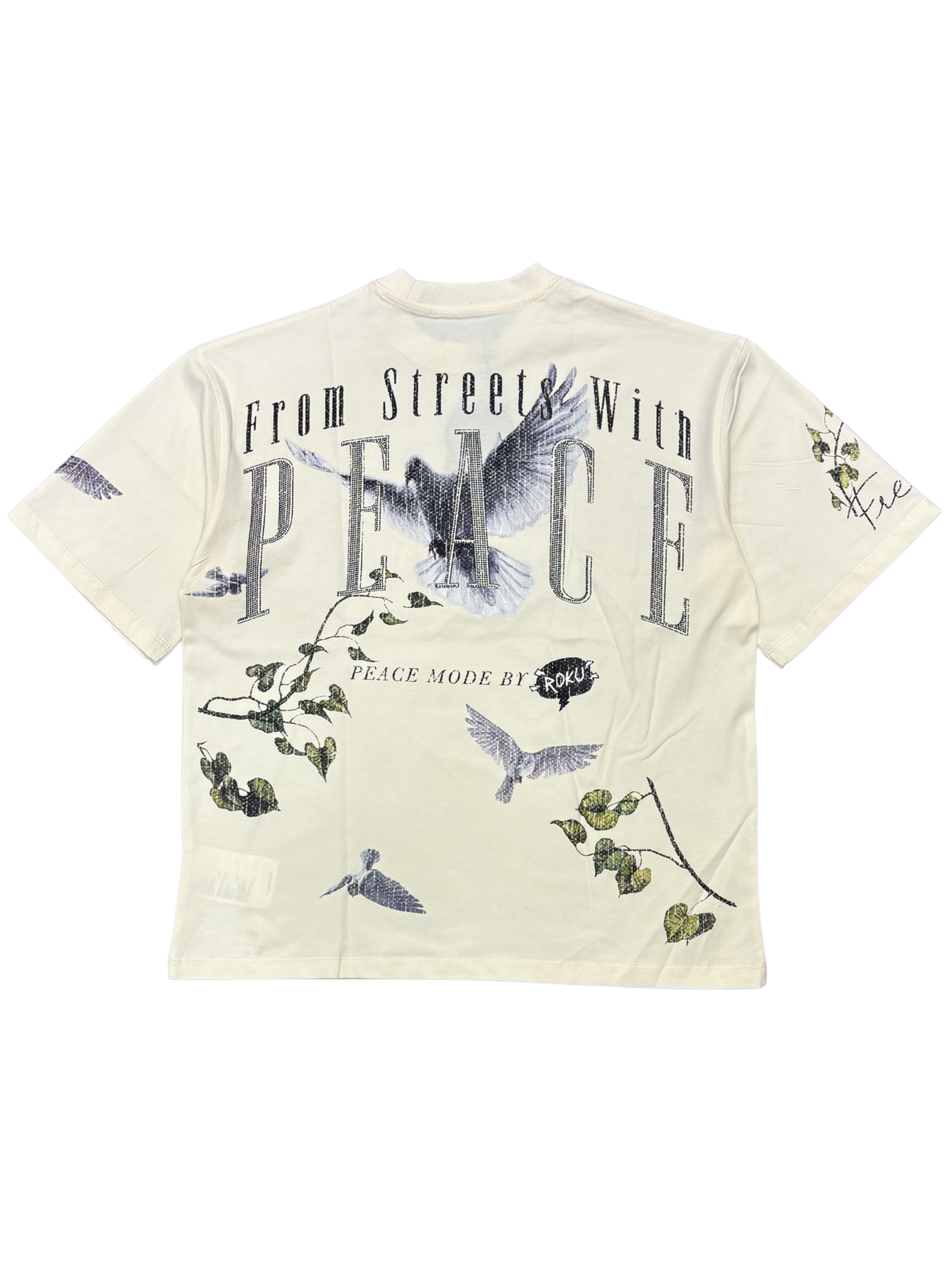 Mens Pure Bred Shirt