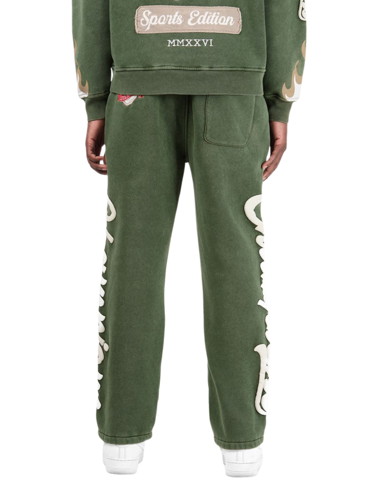 Mens Champions Legendary Sweatpants