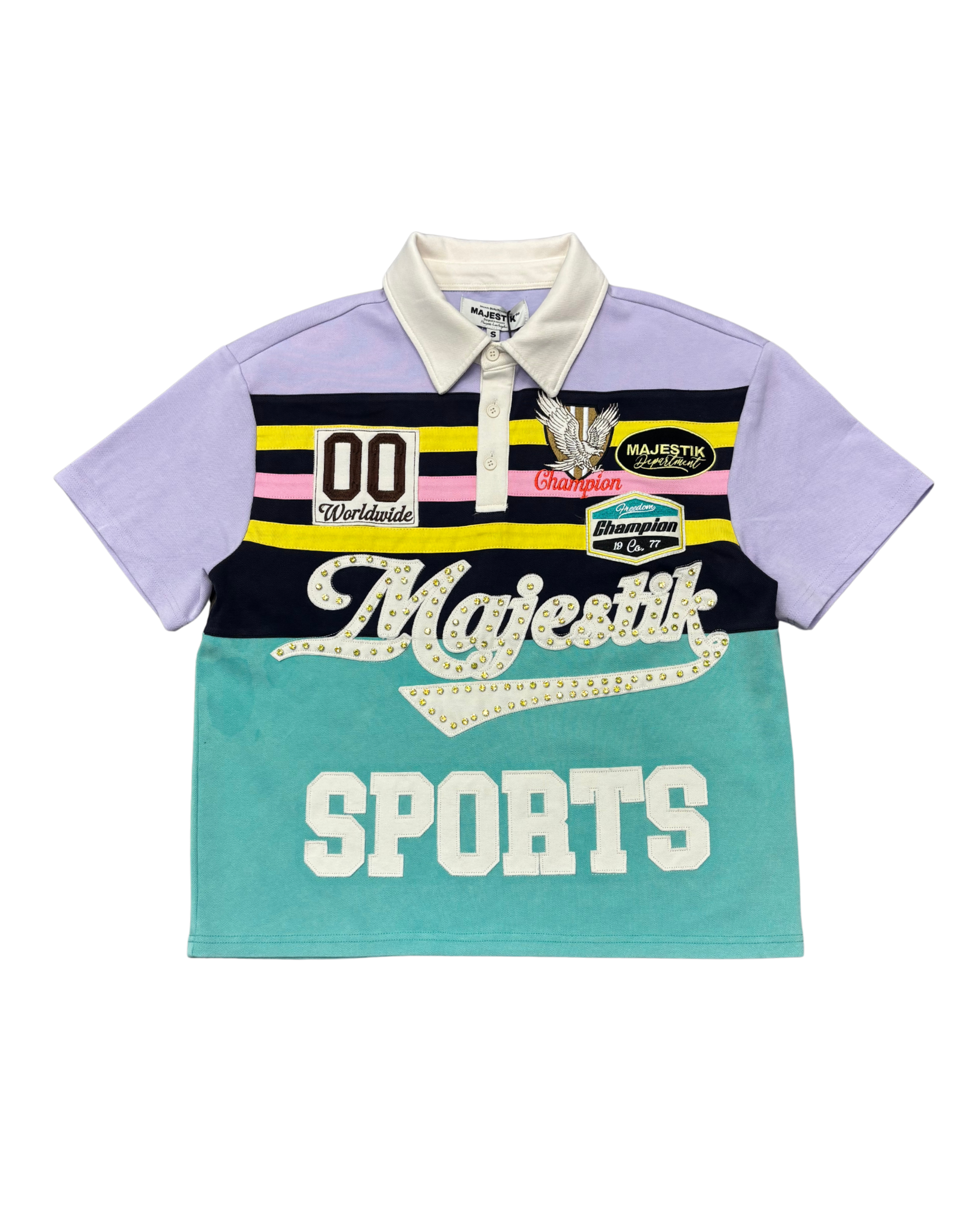 Mens Champion Shirt