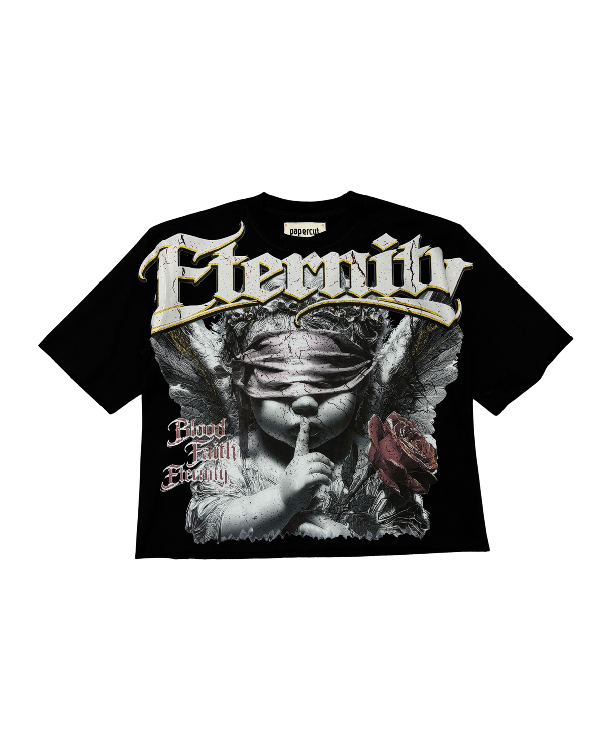 Mens Eternity Shirt