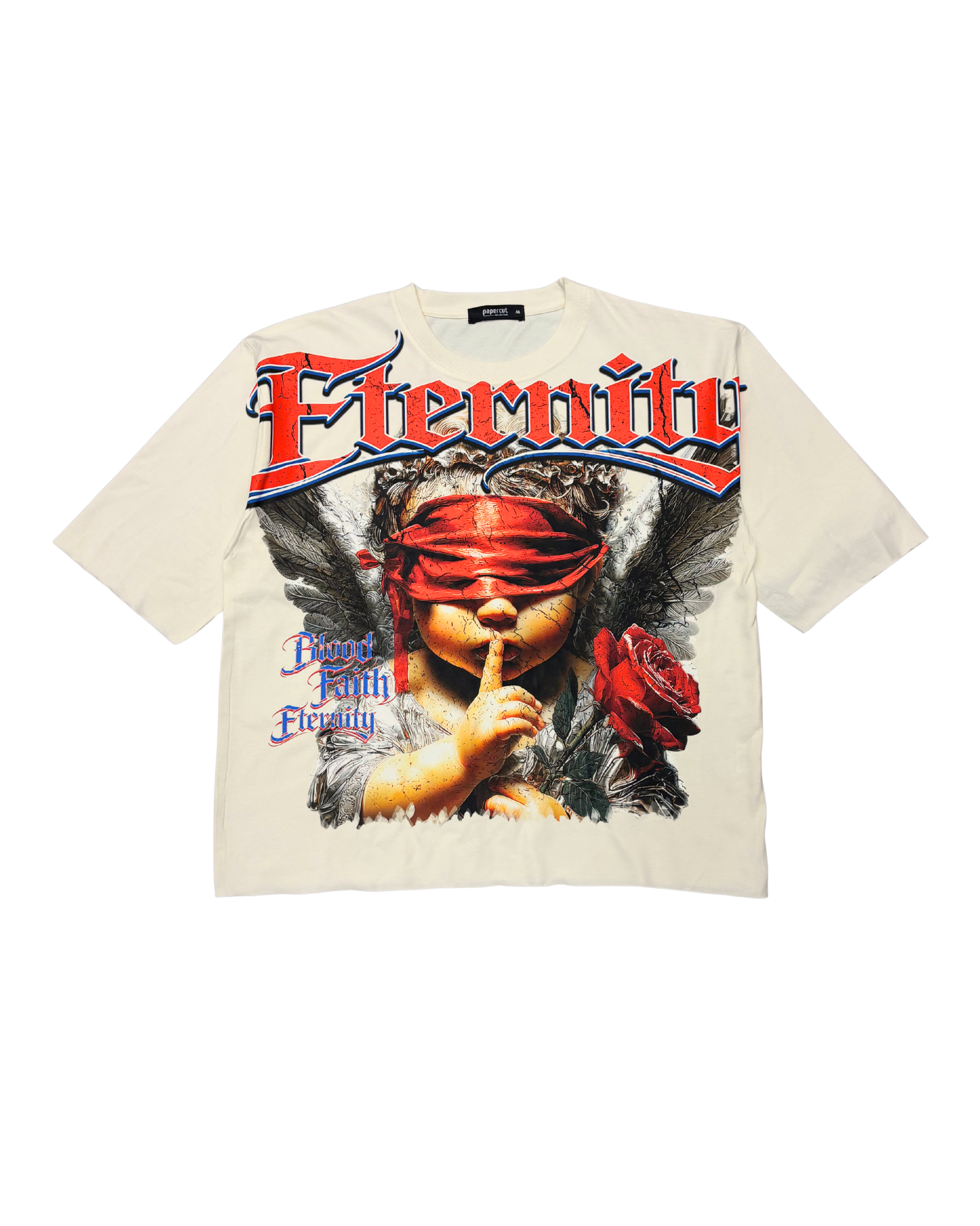 Mens Eternity Shirt