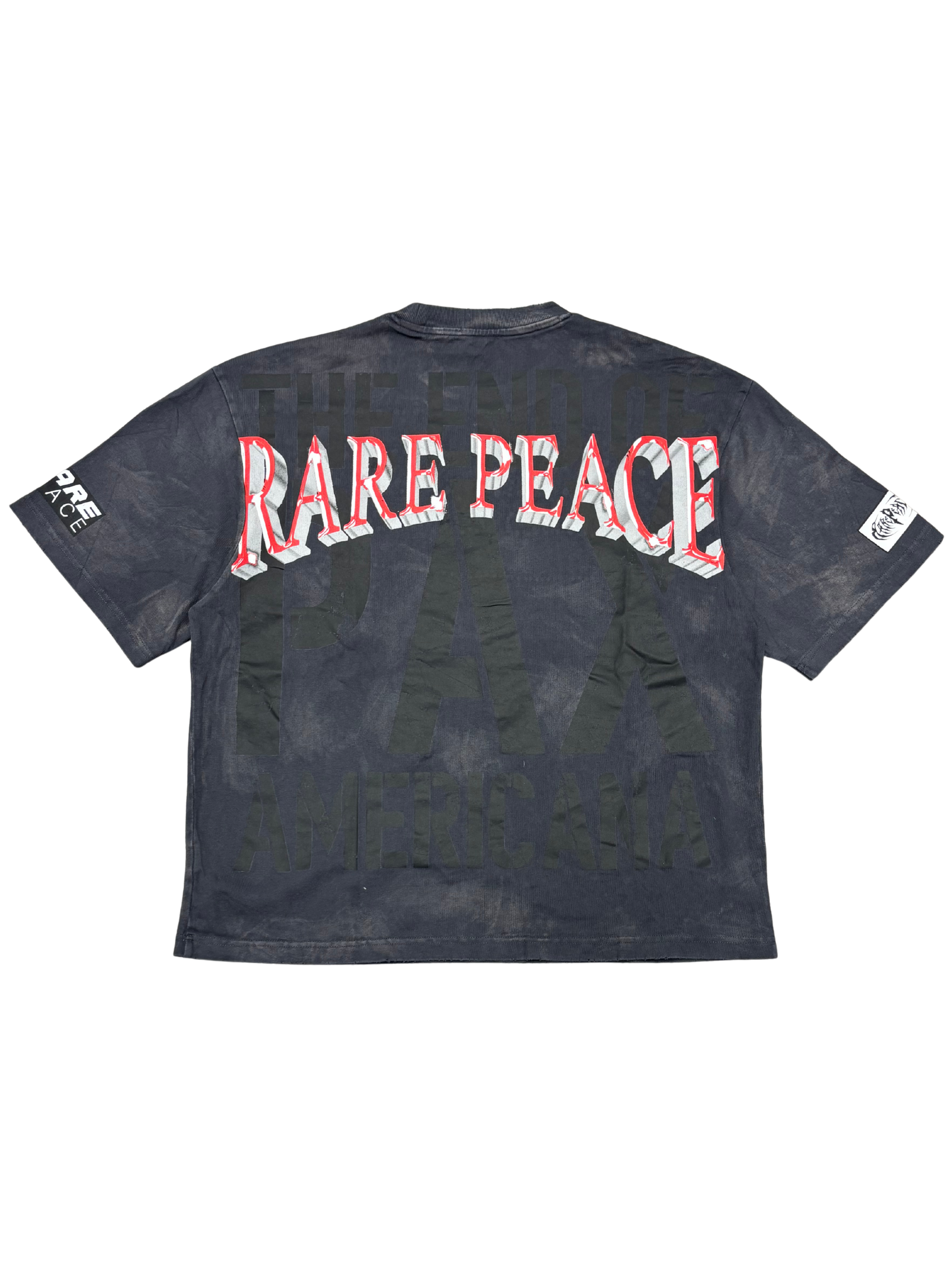 Mens Pax Americana Shirt