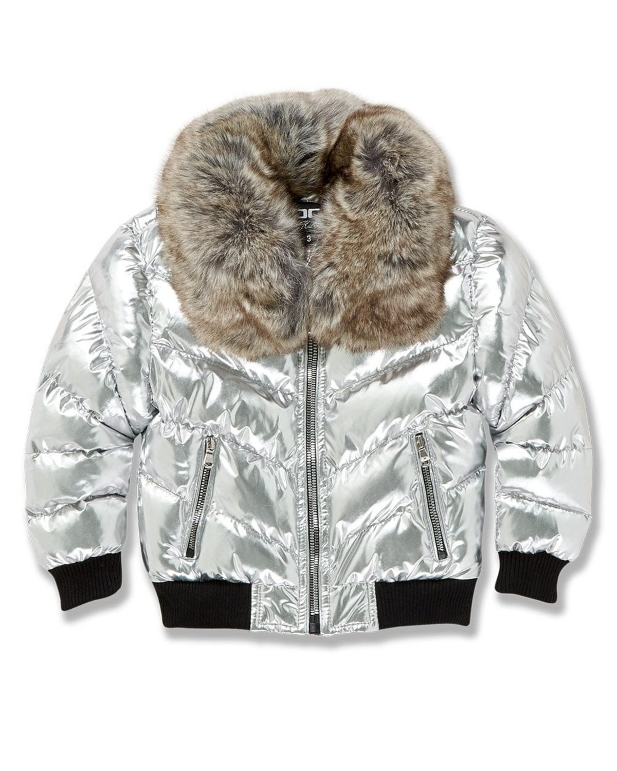 Kids Flatbush Bomber Jacket