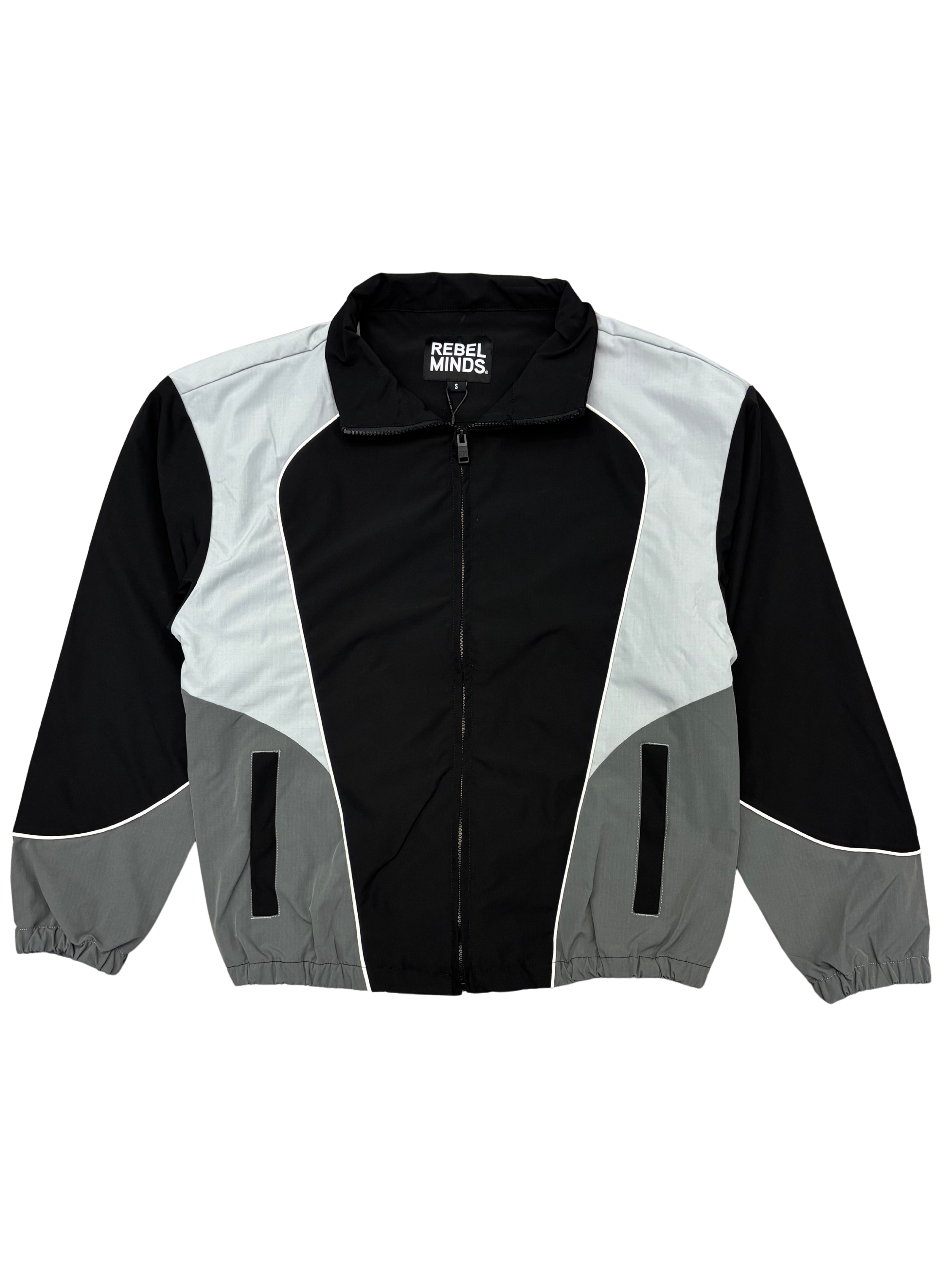 Mens Windbreaker Jacket 1100503
