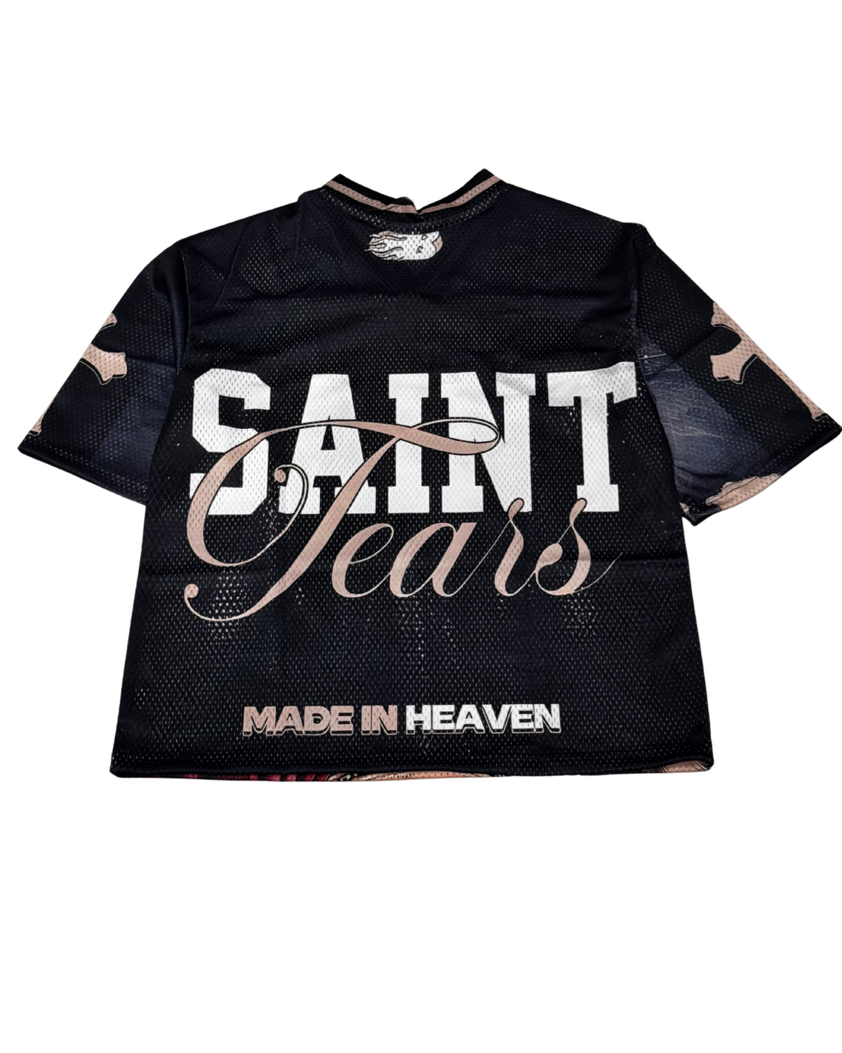 Womens Saint Galleria Jersey