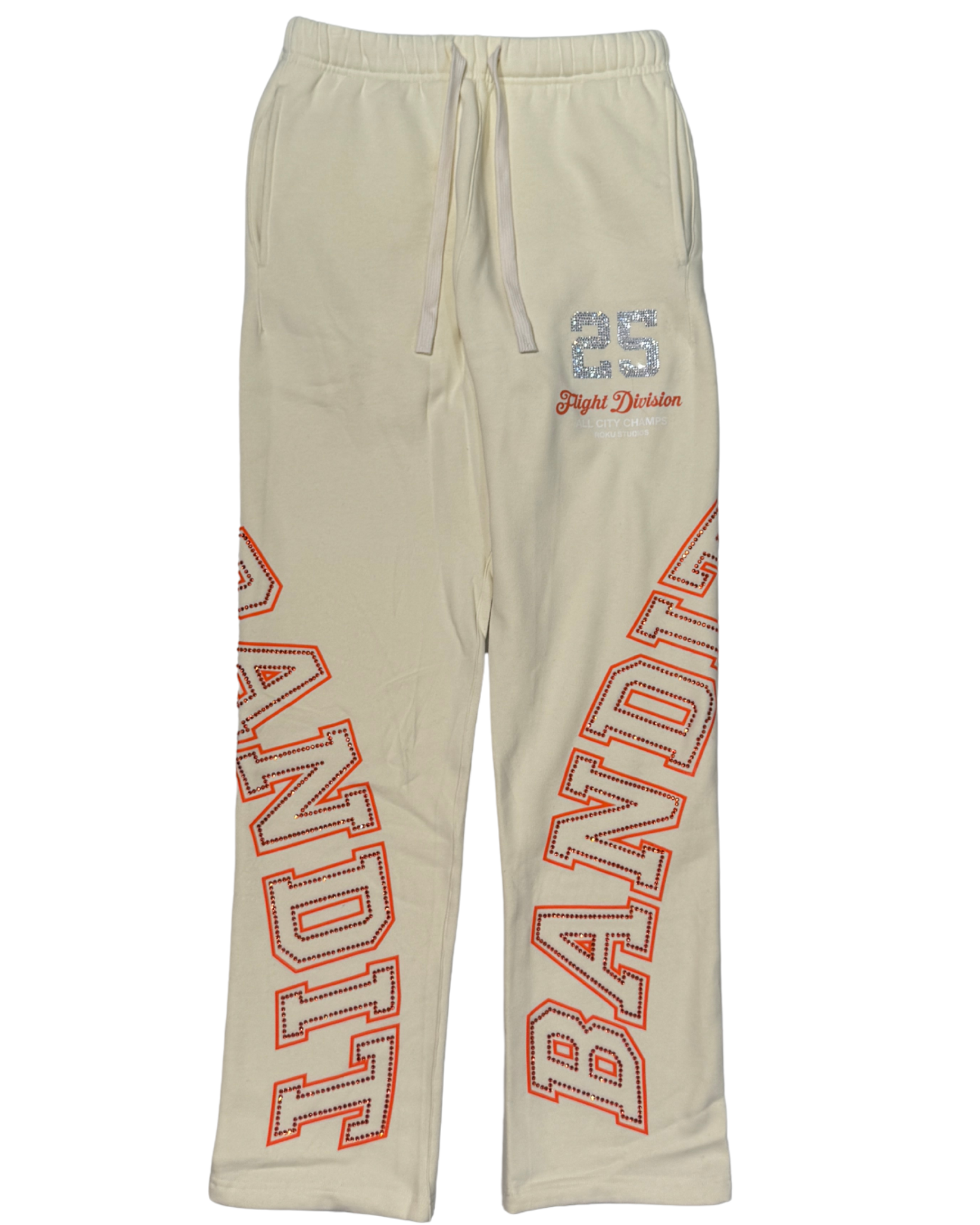 Mens Bandit Sweatpant