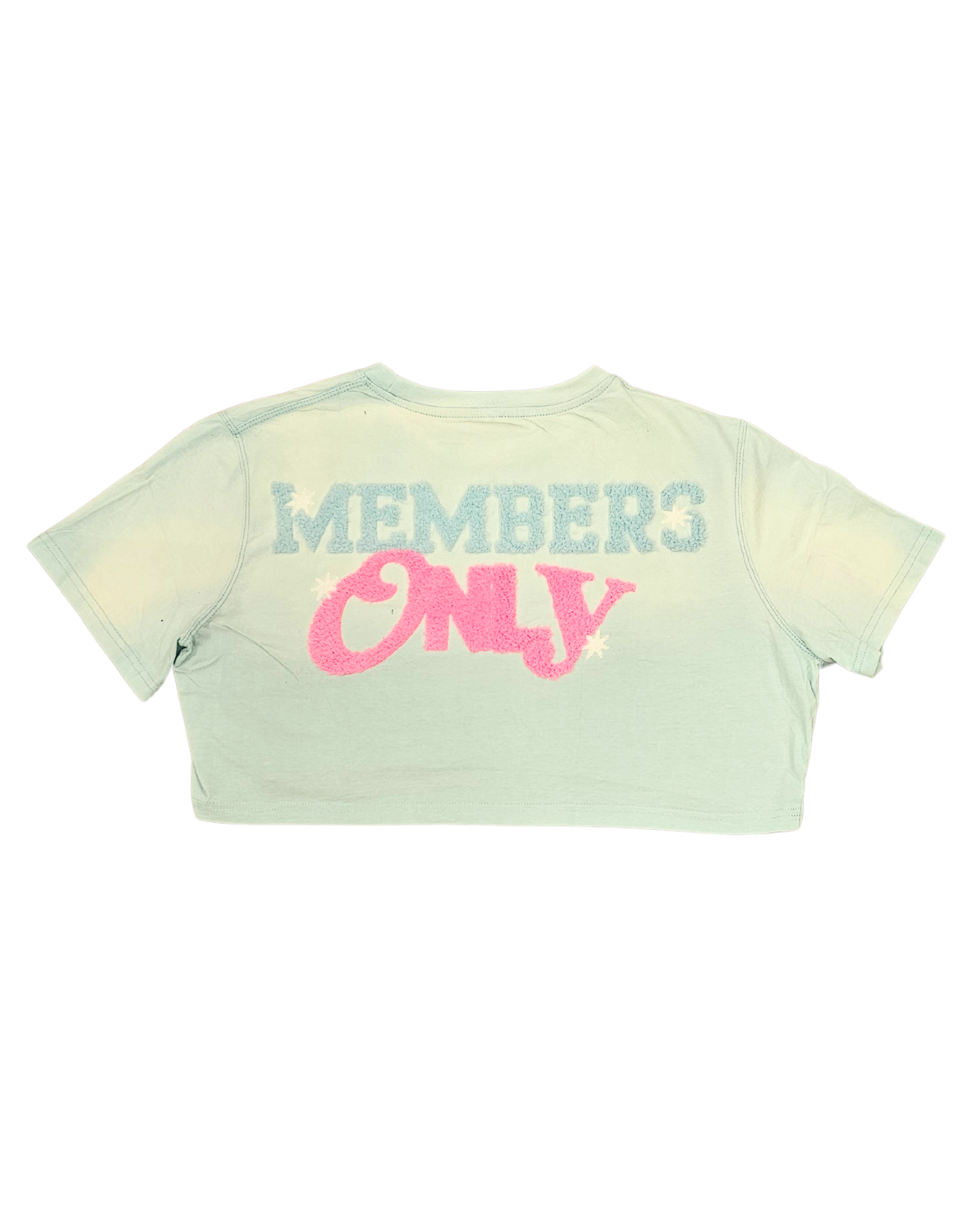 Womens Members Only Exclusive Set