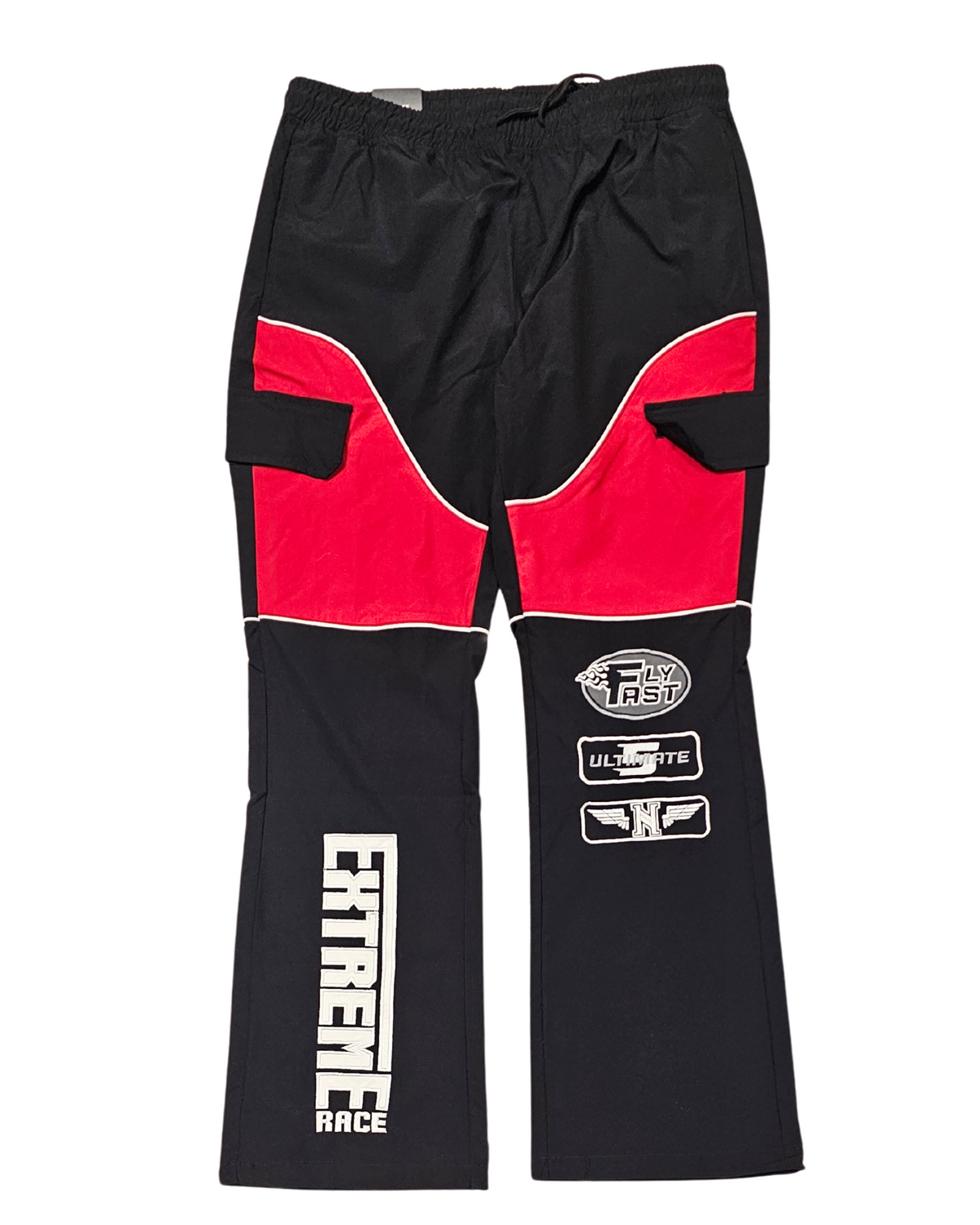Mens Fly Fast Extreme Pants