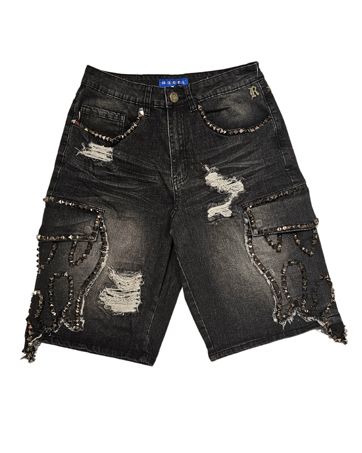 Mens Ignition Cargo Short